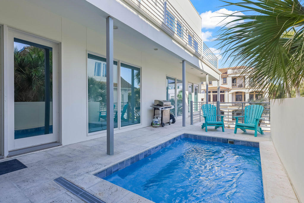 DESTINY BY THE SEA - Residential