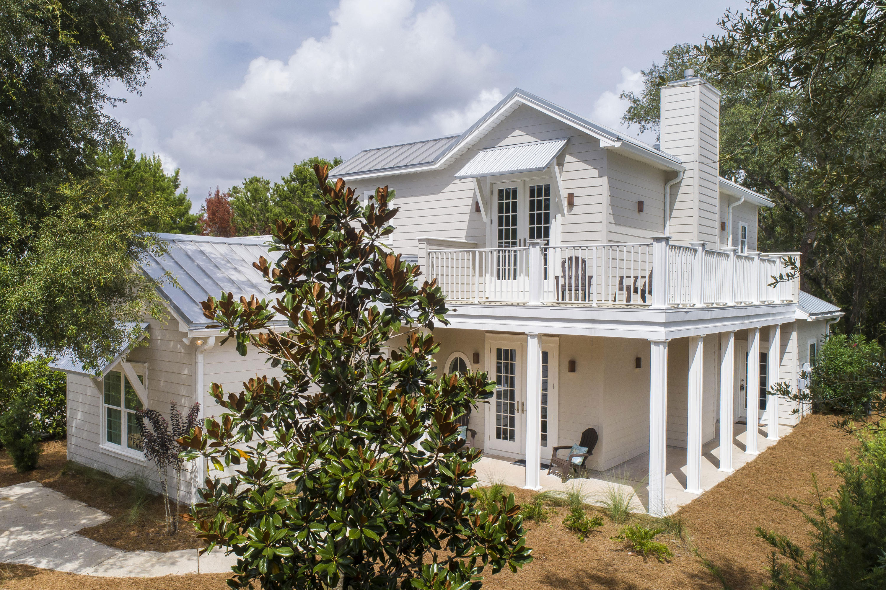 WHITES GULFVIEW ESTATES 2ND ADDN - Residential