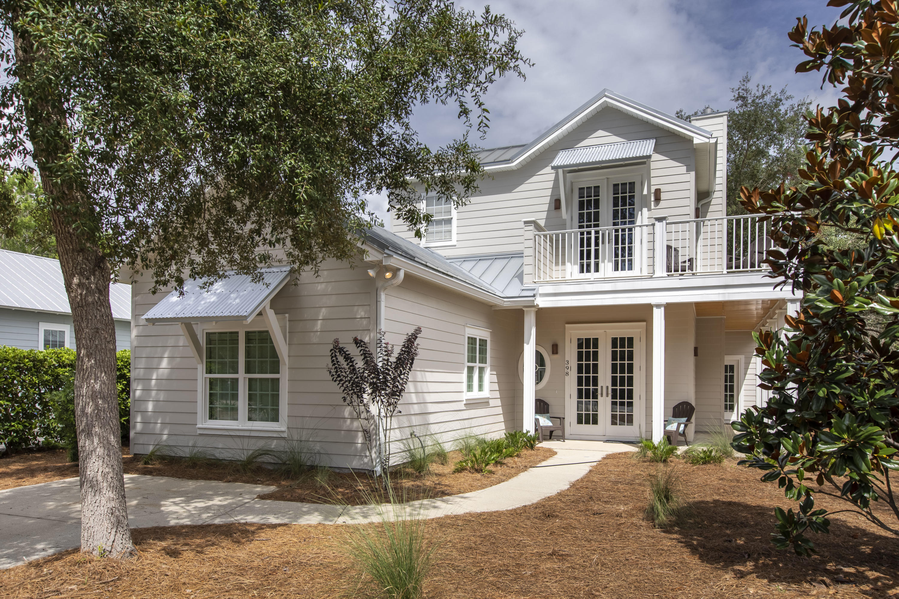 WHITES GULFVIEW ESTATES 2ND ADDN - Residential
