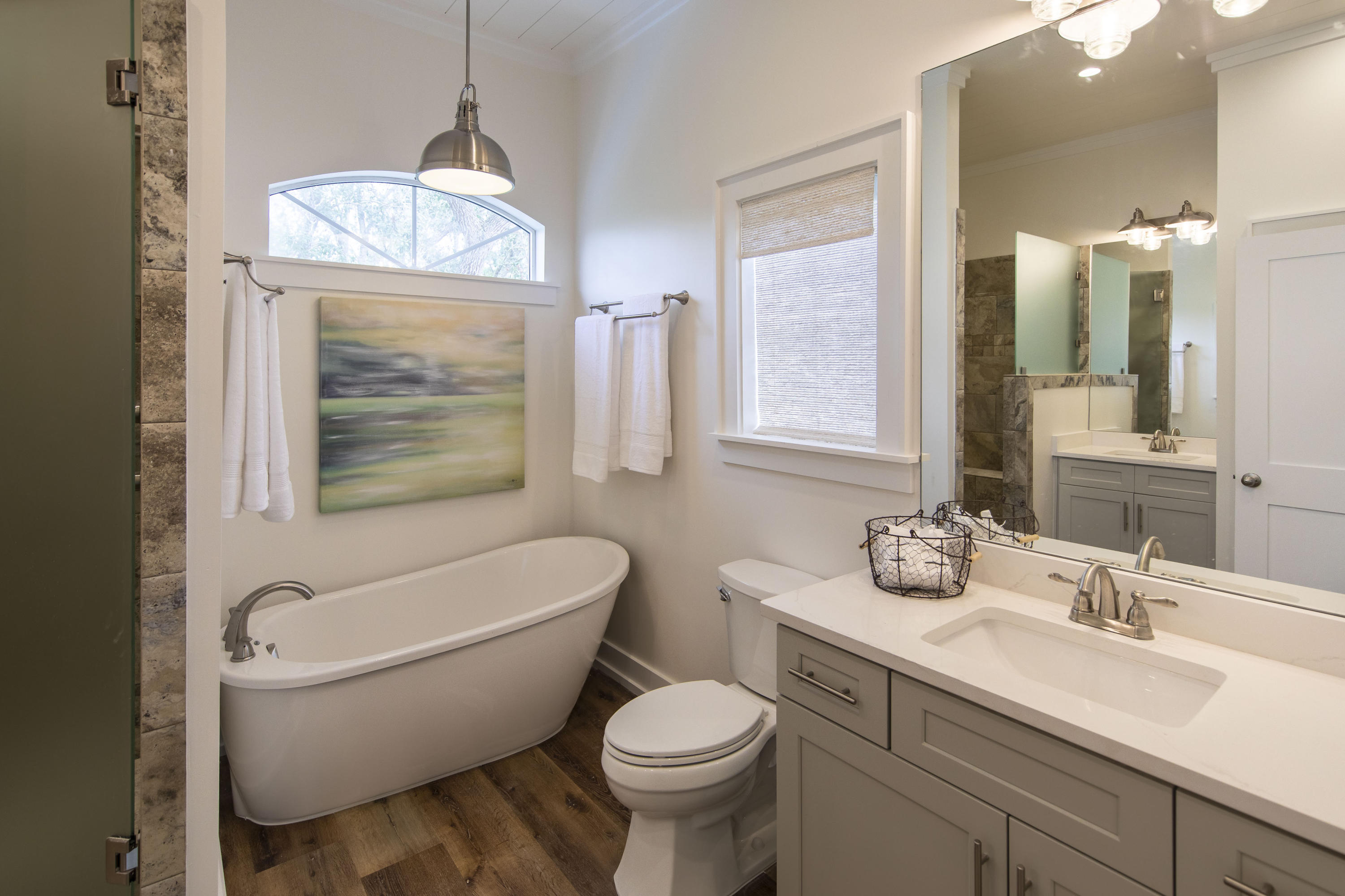 WHITES GULFVIEW ESTATES 2ND ADDN - Residential