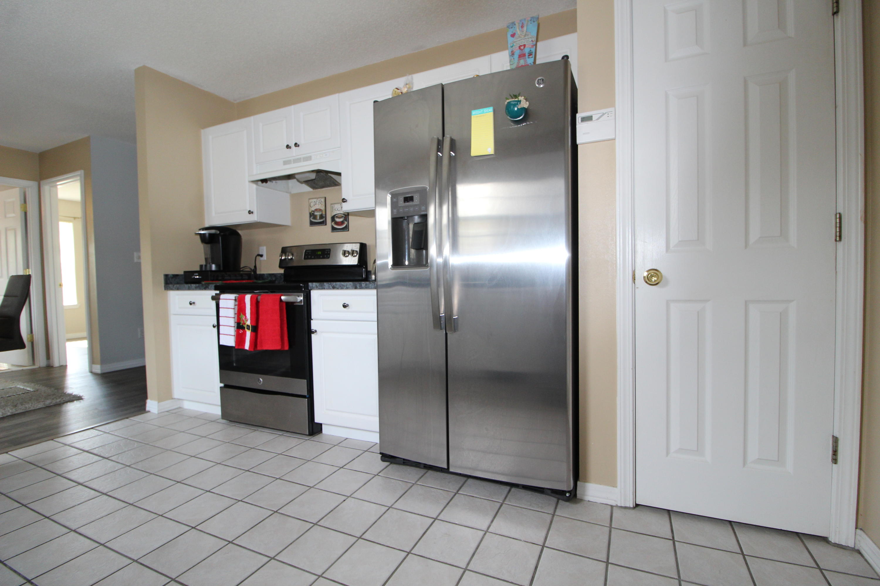 SOUTHERN PINES - Residential