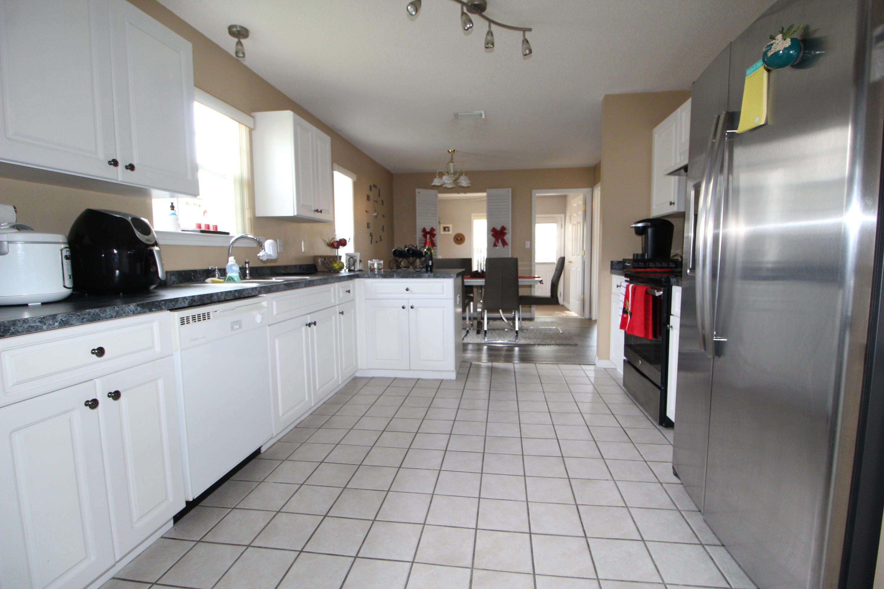 SOUTHERN PINES - Residential