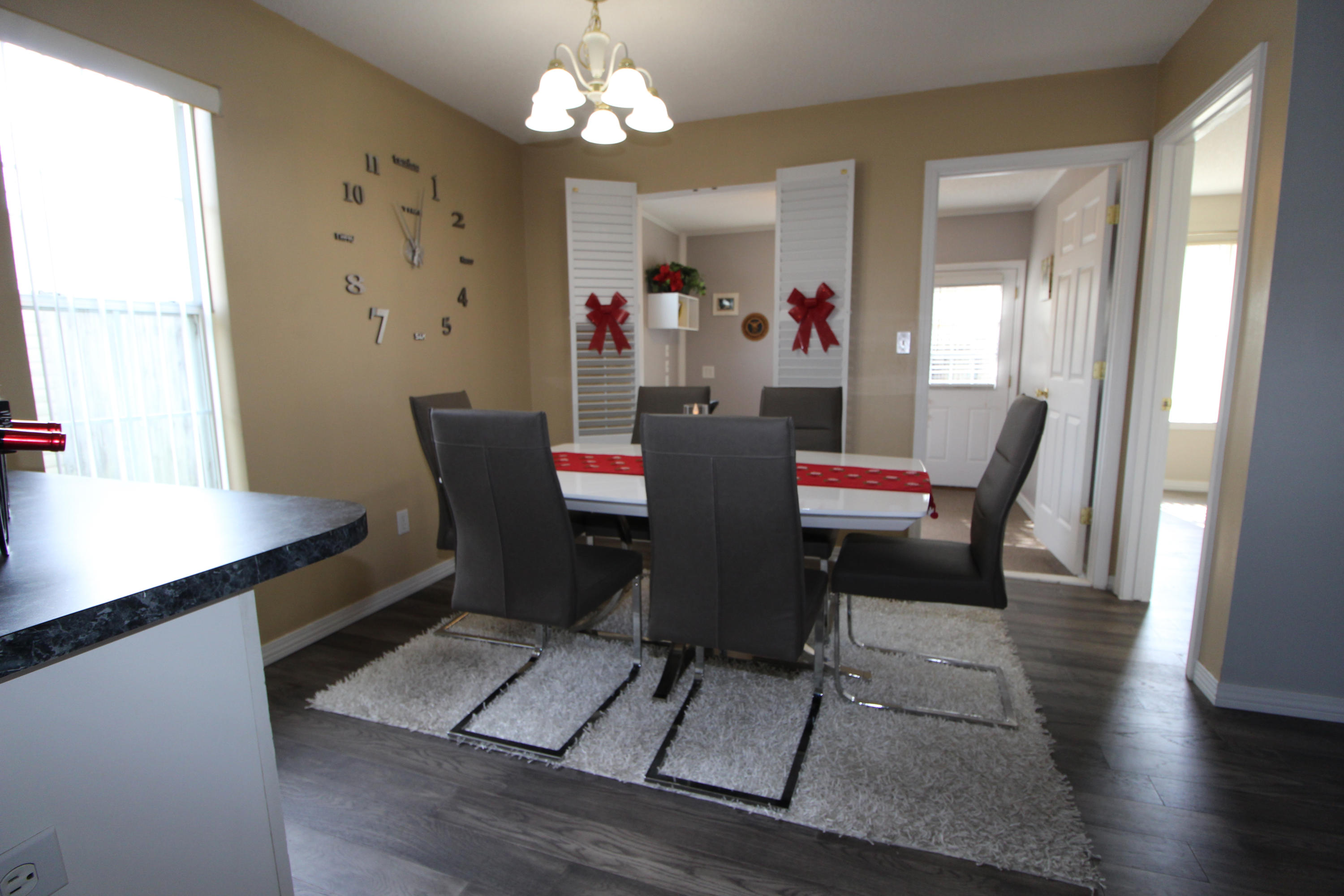 SOUTHERN PINES - Residential