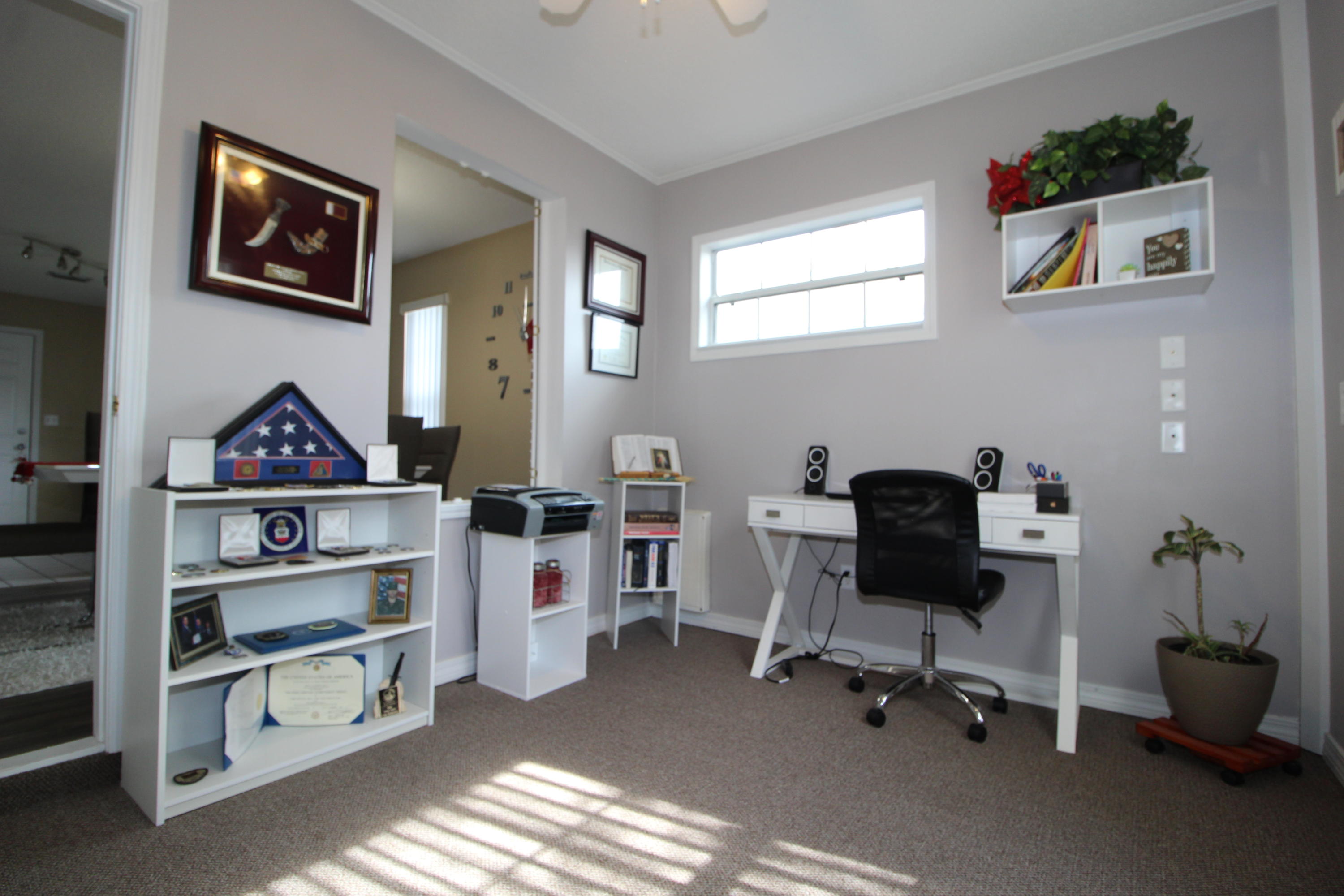 SOUTHERN PINES - Residential