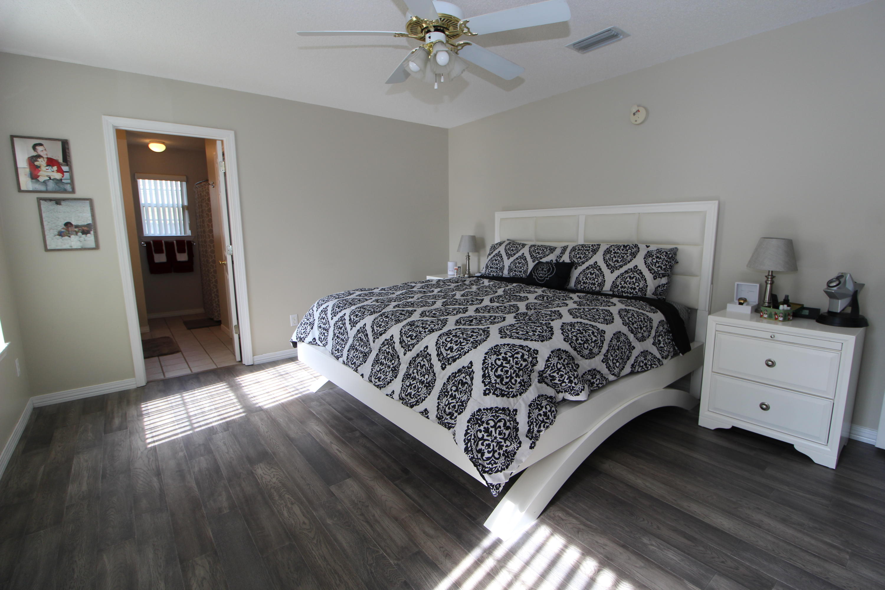 SOUTHERN PINES - Residential