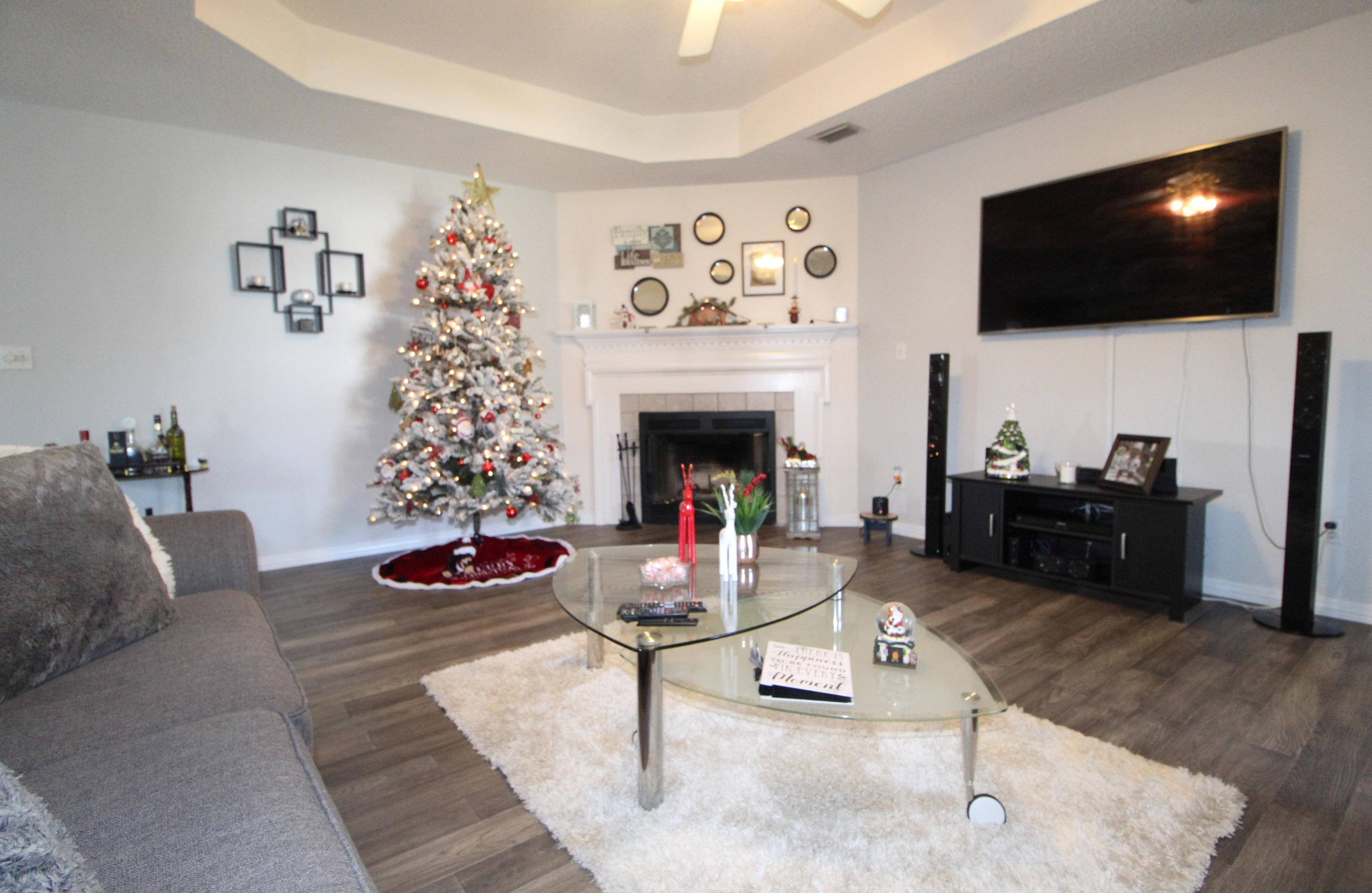 SOUTHERN PINES - Residential