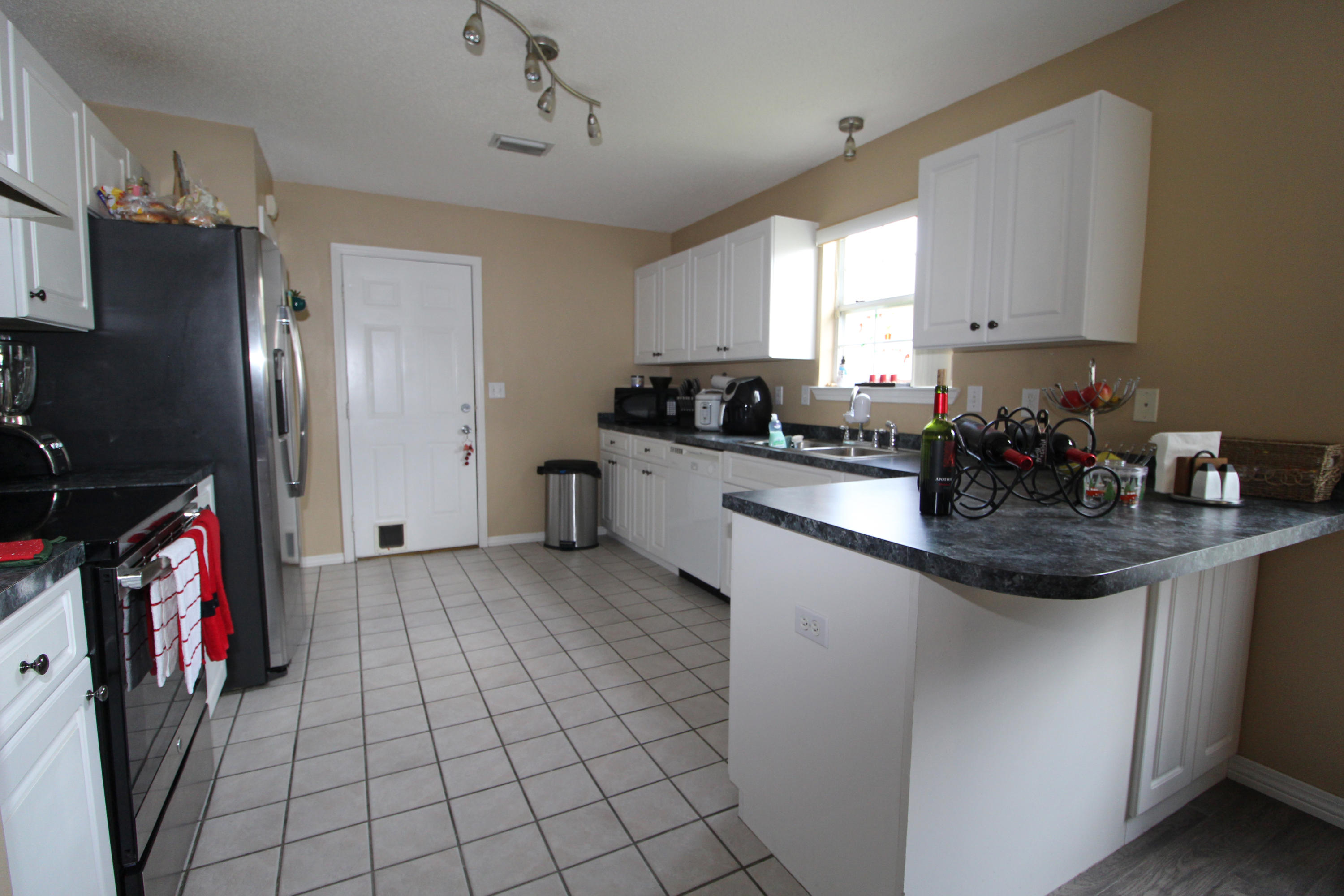 SOUTHERN PINES - Residential