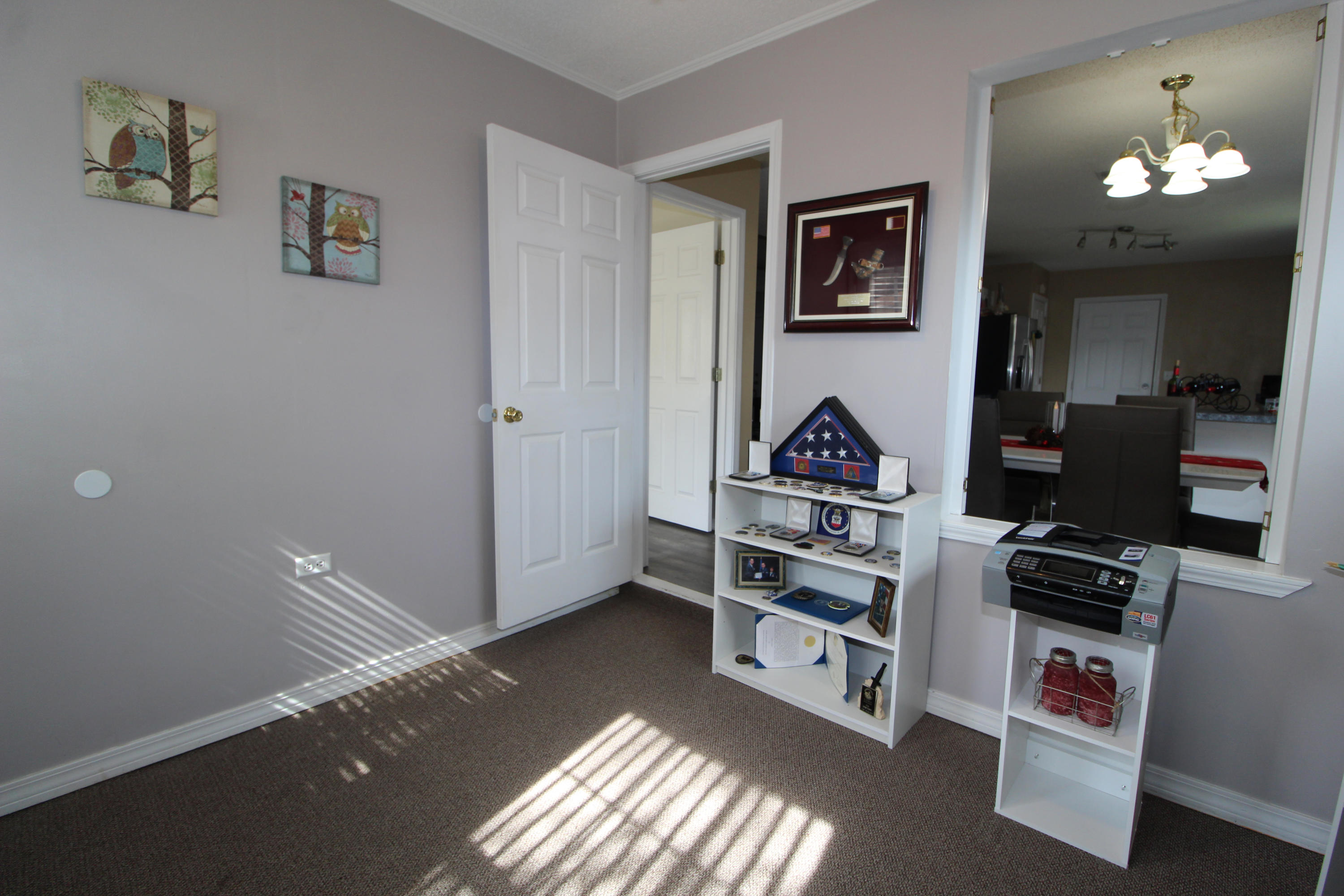 SOUTHERN PINES - Residential