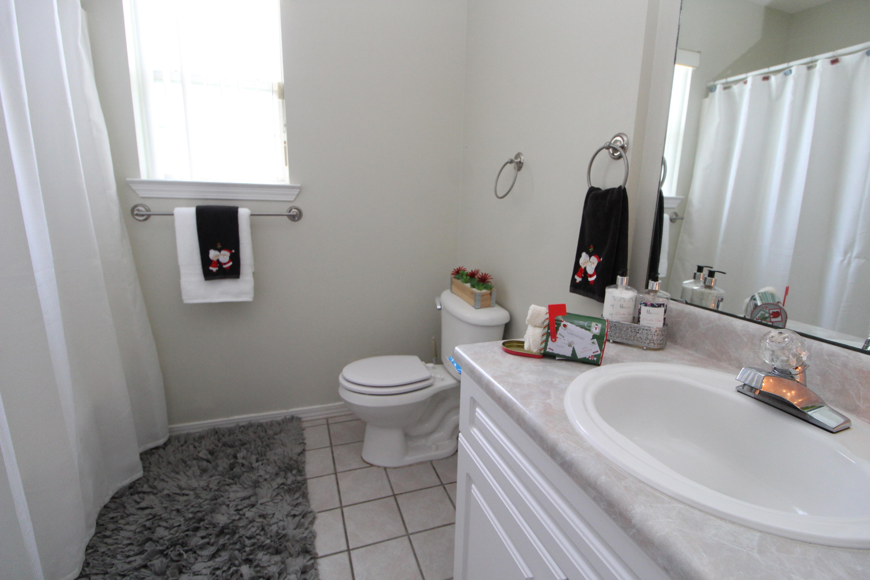 SOUTHERN PINES - Residential