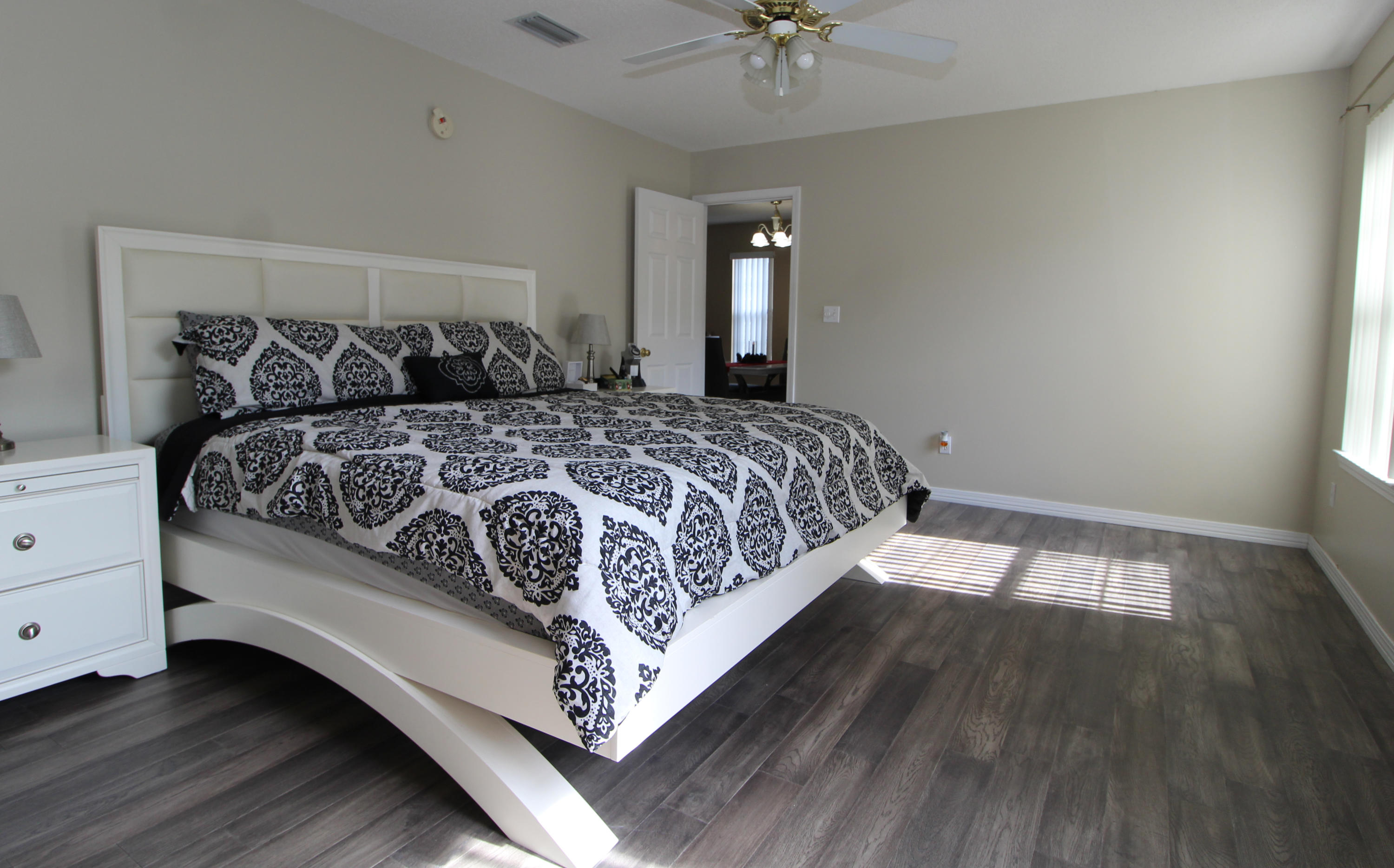 SOUTHERN PINES - Residential