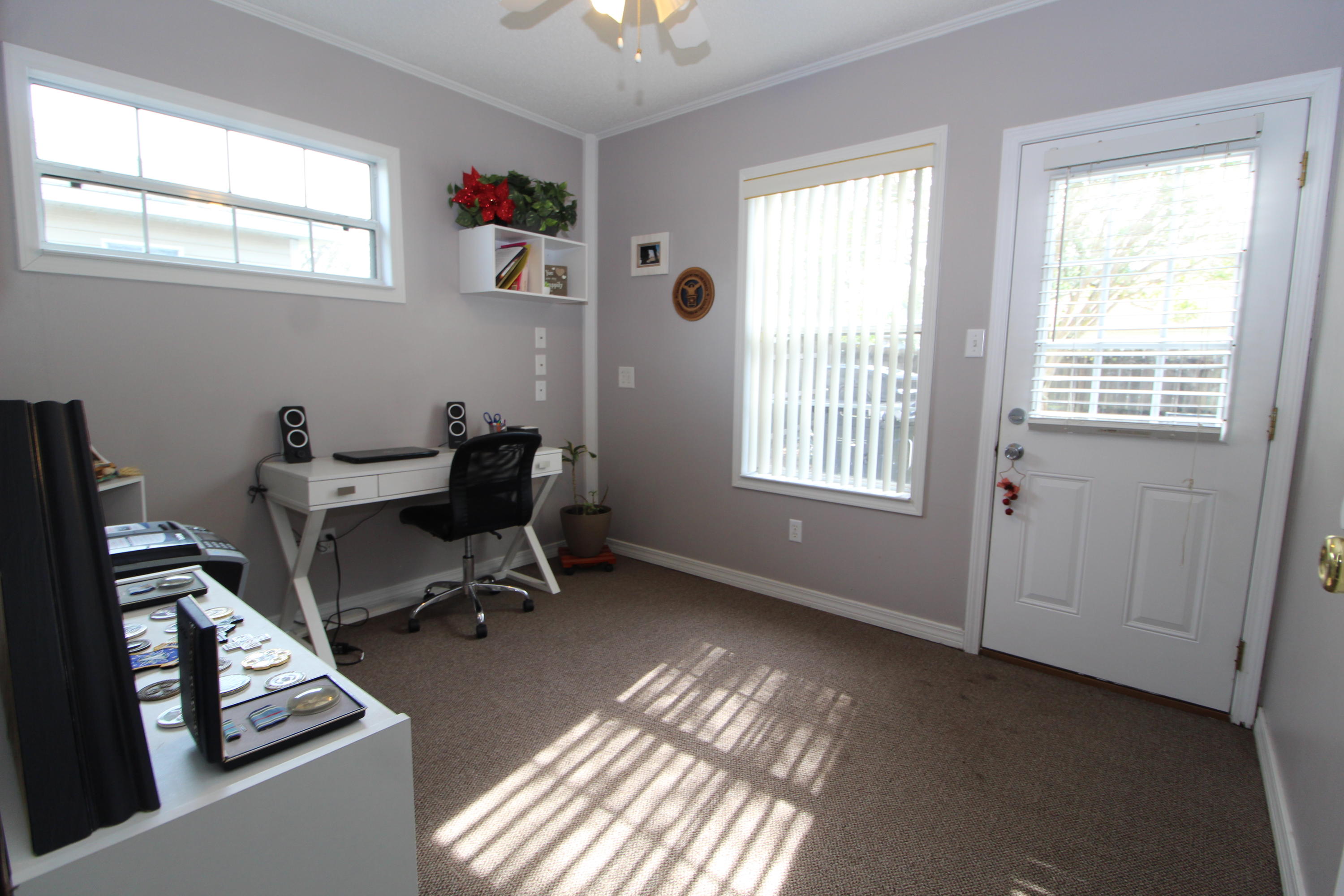 SOUTHERN PINES - Residential