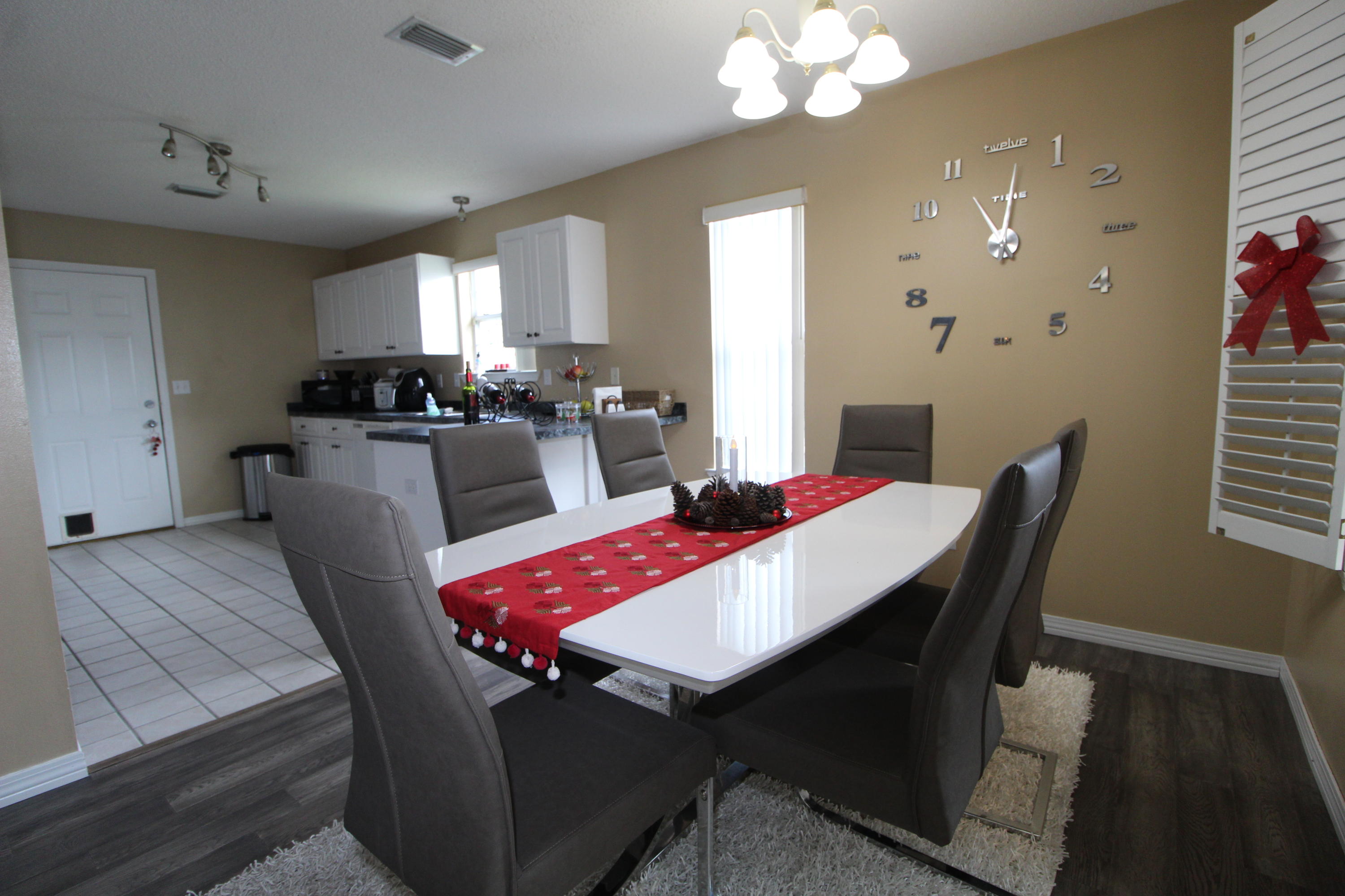 SOUTHERN PINES - Residential