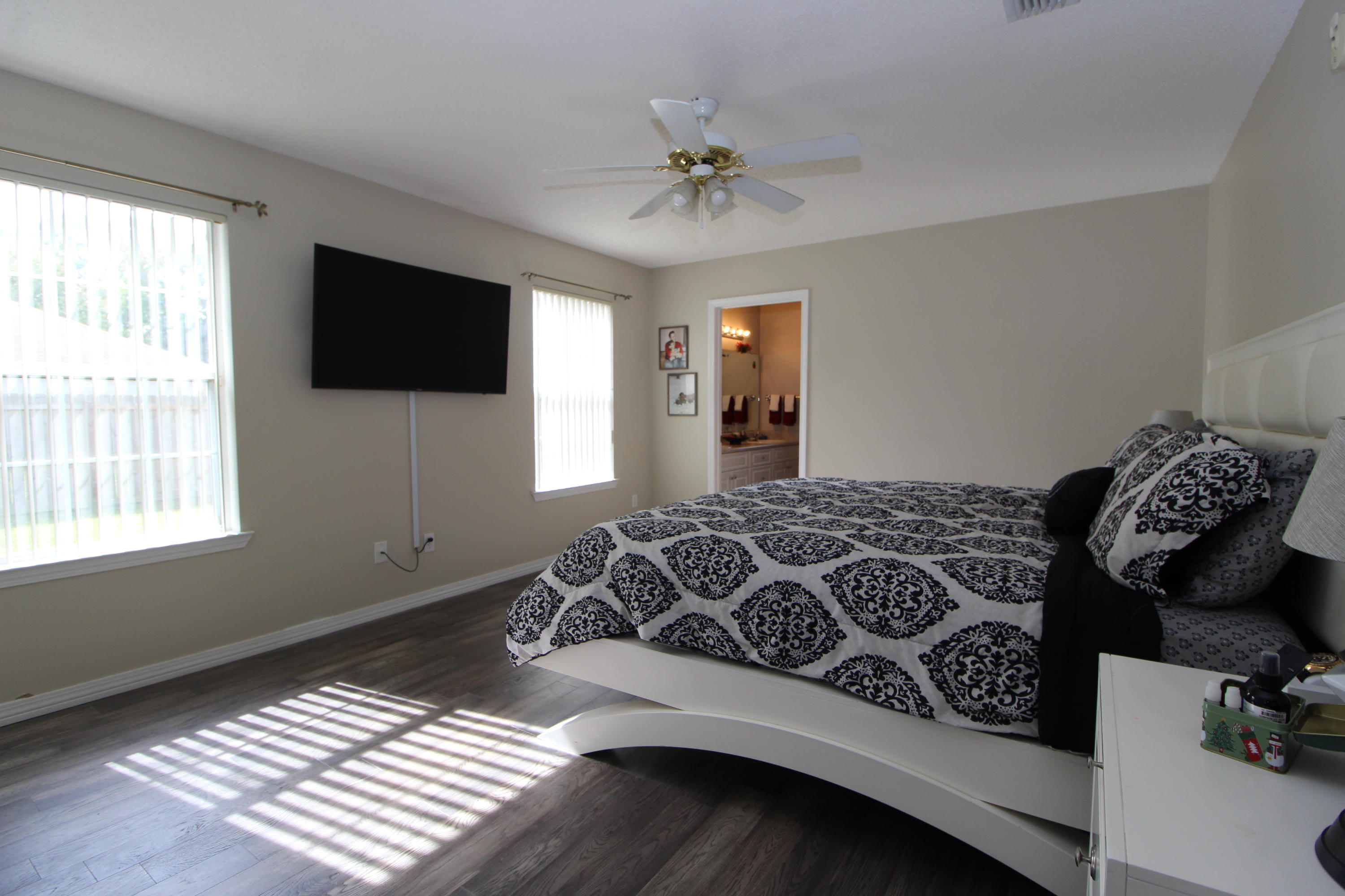 SOUTHERN PINES - Residential