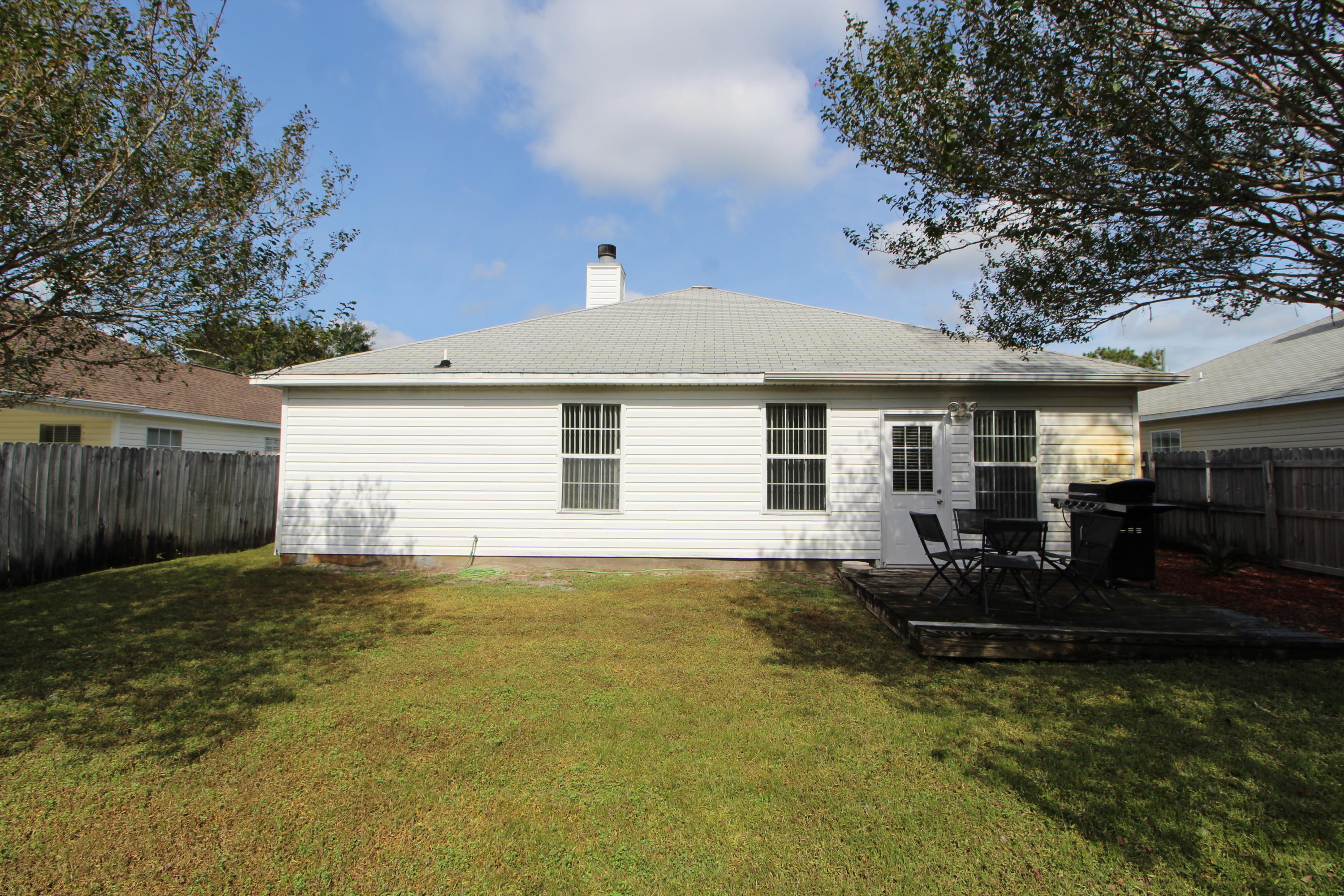 SOUTHERN PINES - Residential