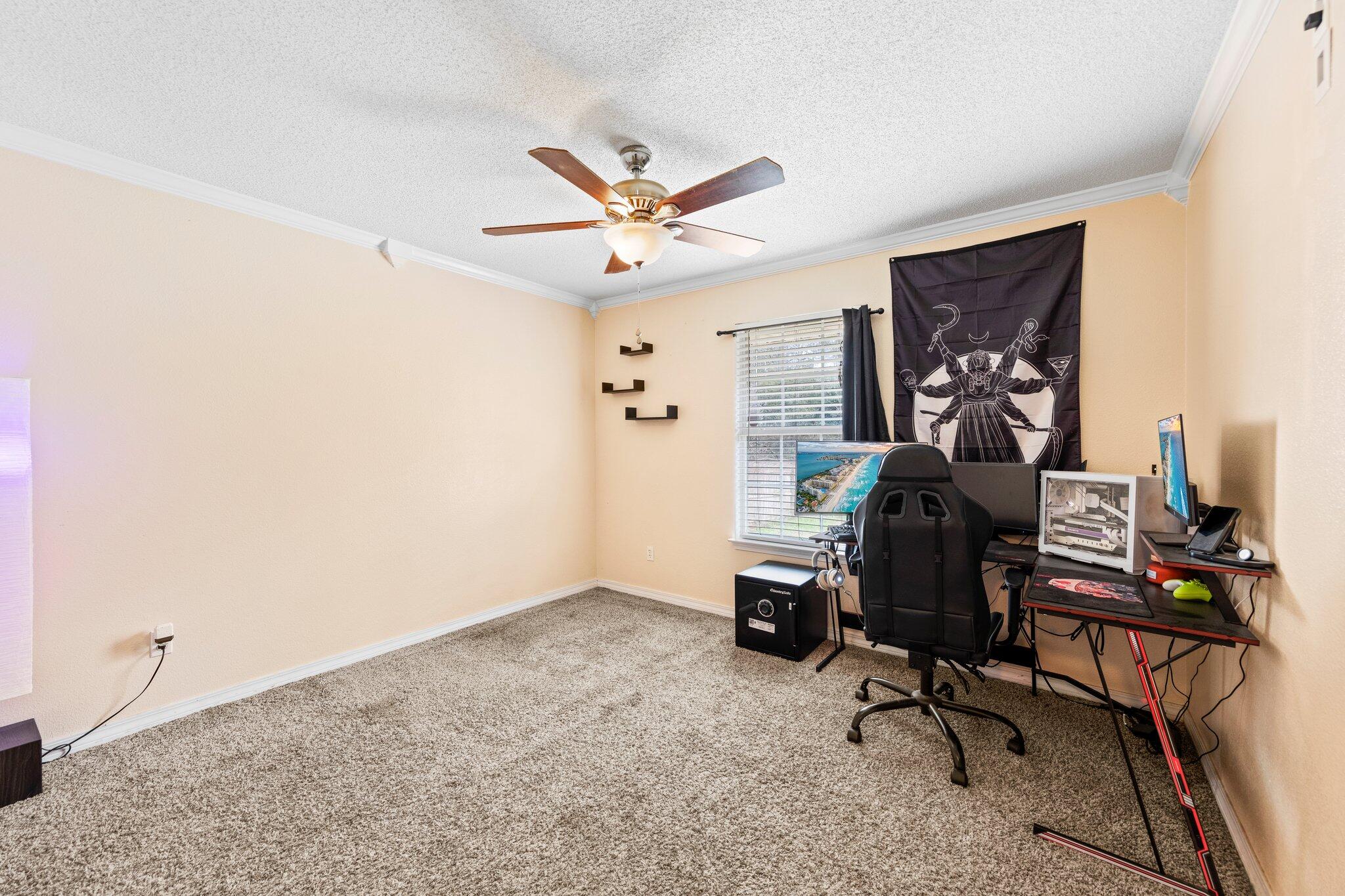 CHEROKEE BEND S/D - Residential