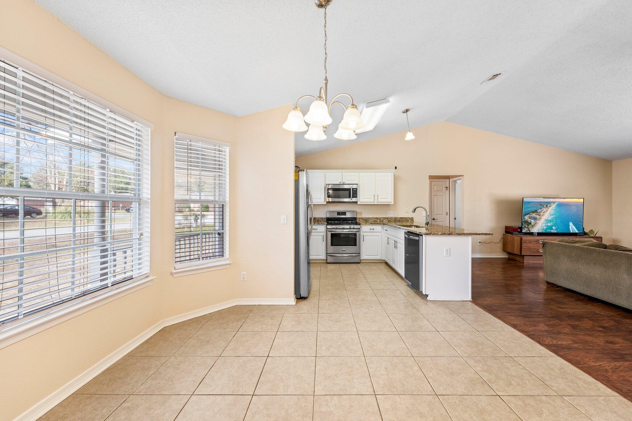 CHEROKEE BEND S/D - Residential