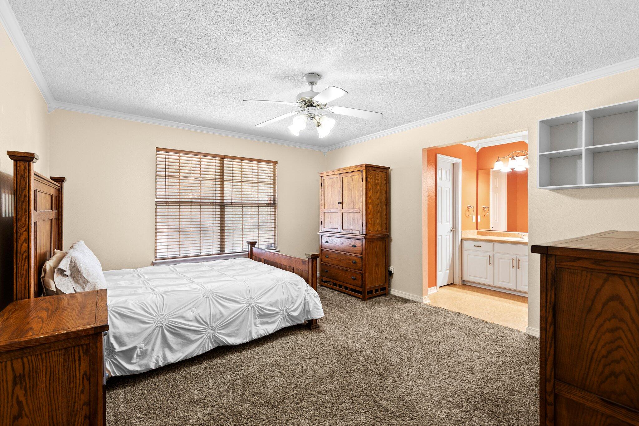 CHEROKEE BEND S/D - Residential