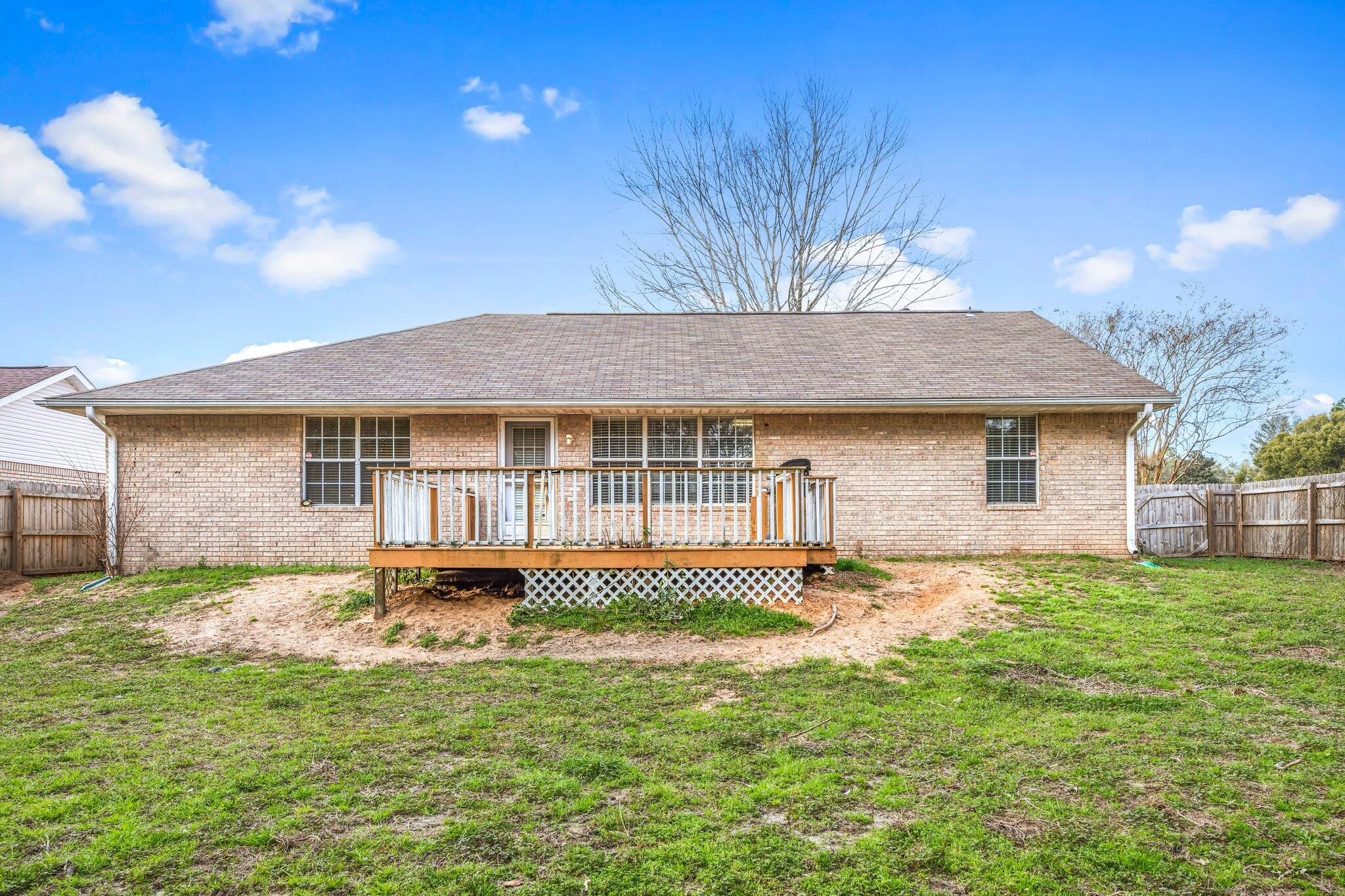 CHEROKEE BEND S/D - Residential