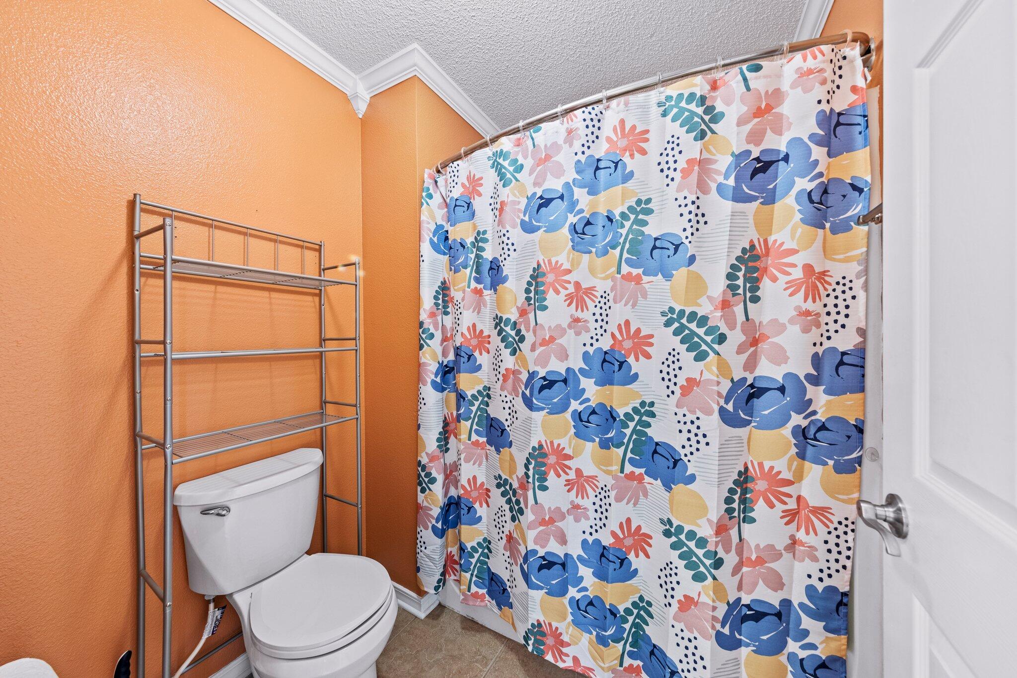 CHEROKEE BEND S/D - Residential