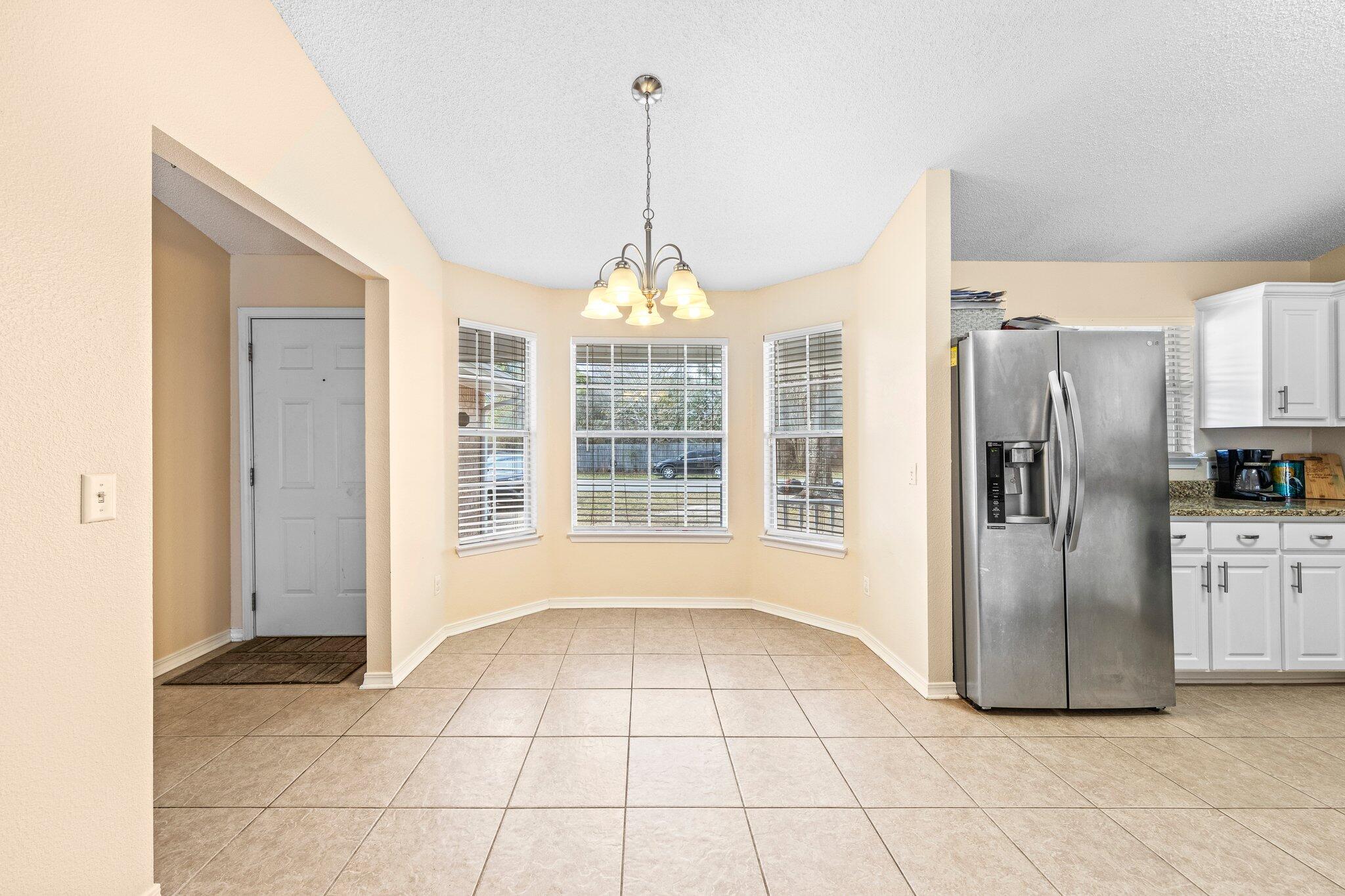 CHEROKEE BEND S/D - Residential