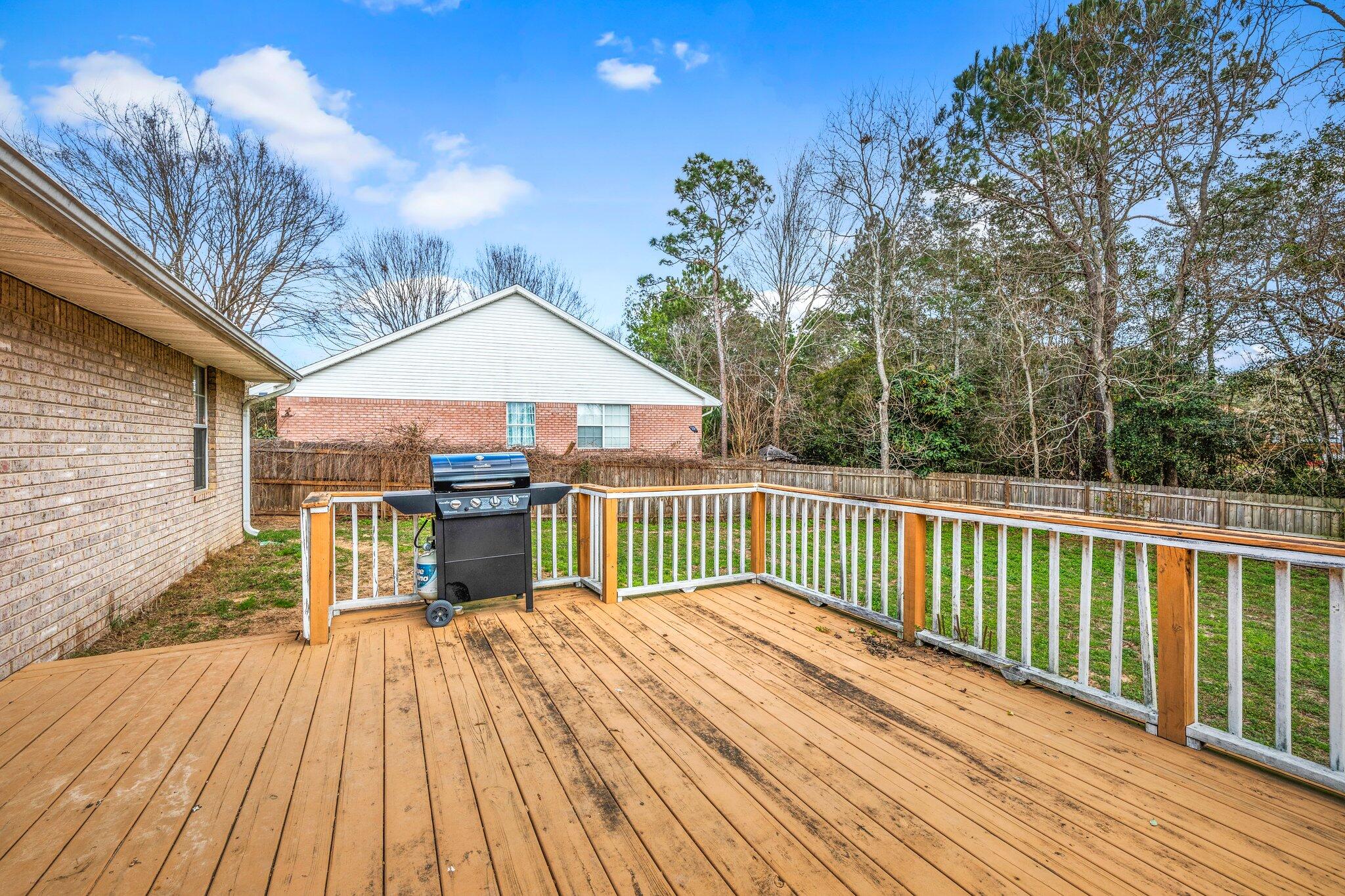 CHEROKEE BEND S/D - Residential