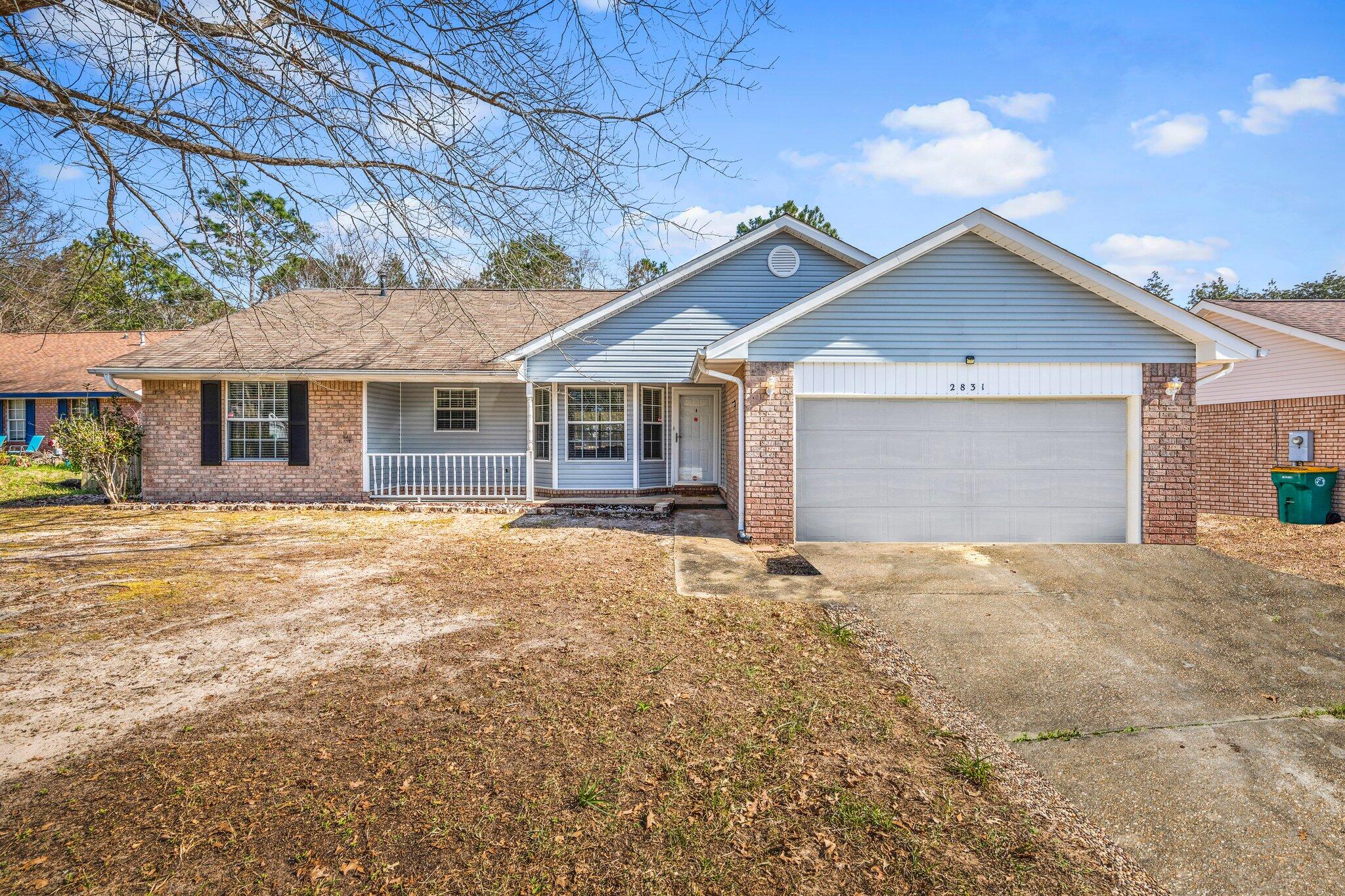 CHEROKEE BEND S/D - Residential