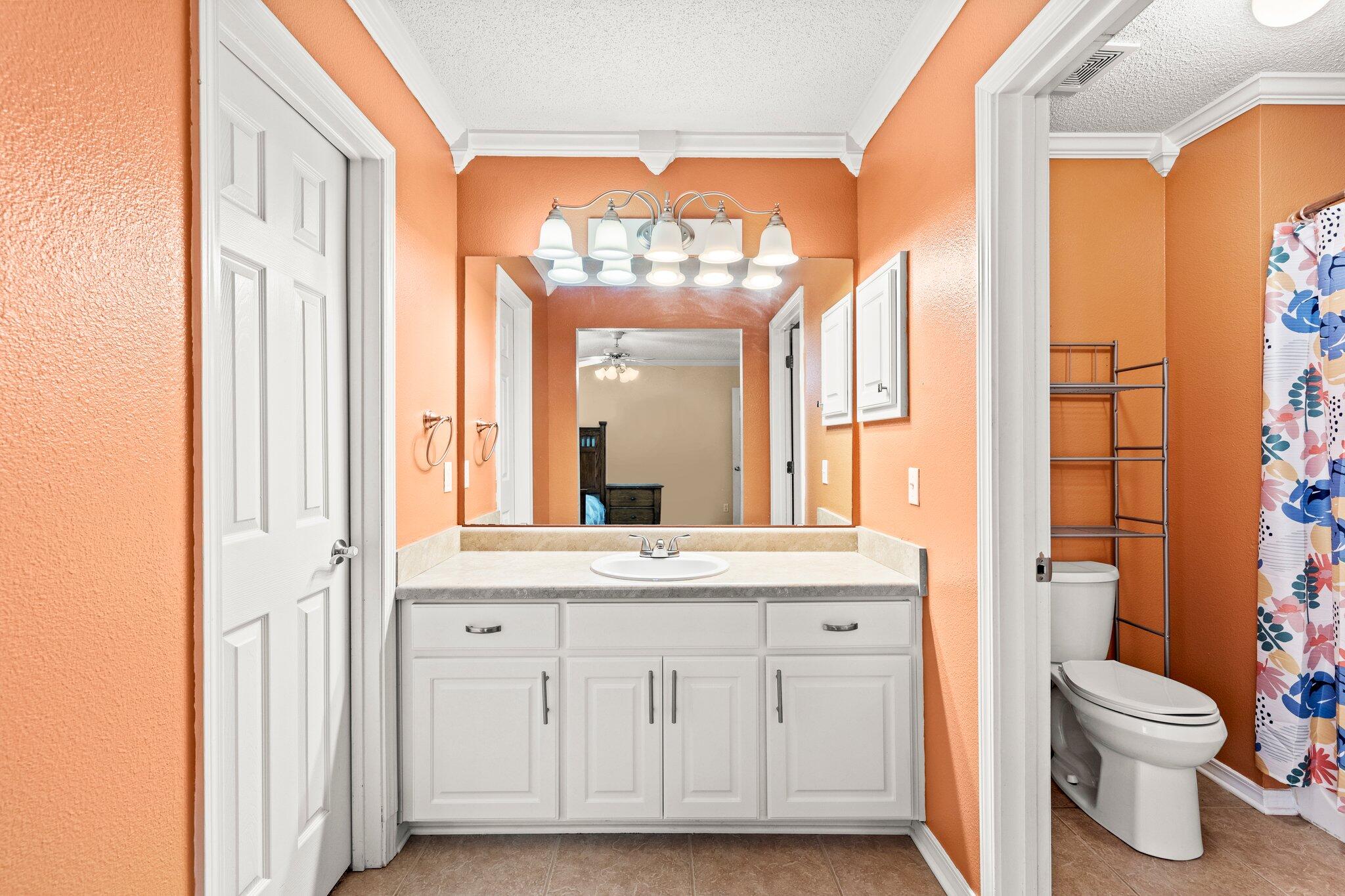 CHEROKEE BEND S/D - Residential