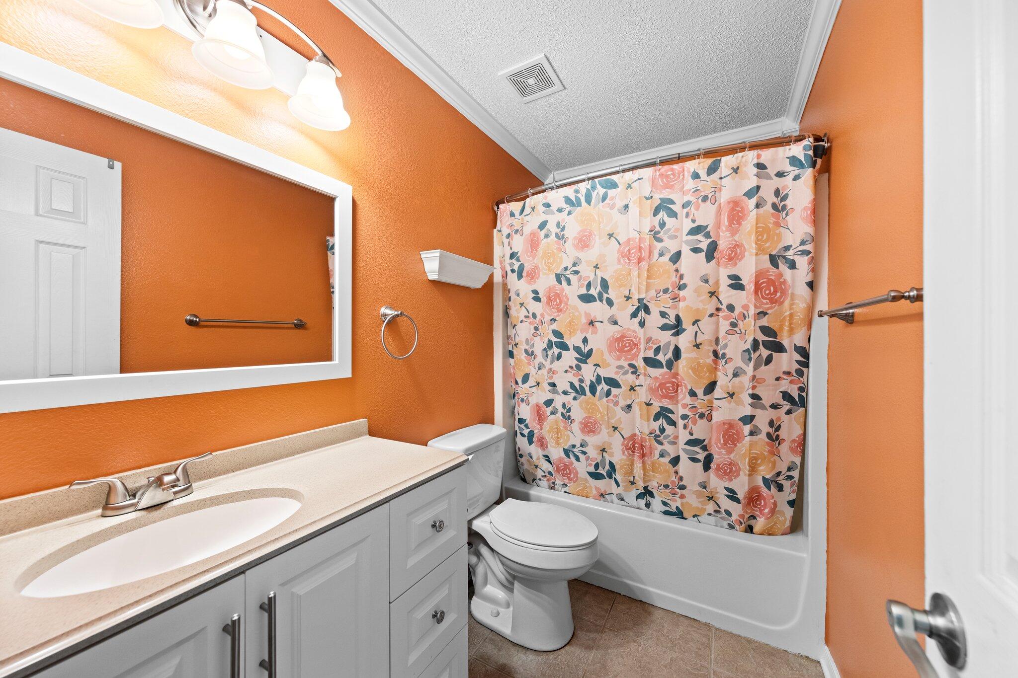 CHEROKEE BEND S/D - Residential