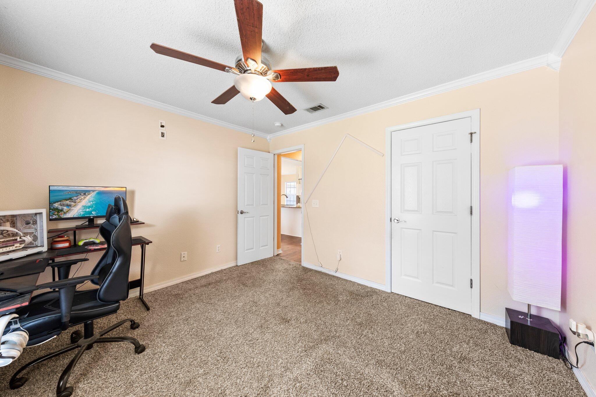 CHEROKEE BEND S/D - Residential