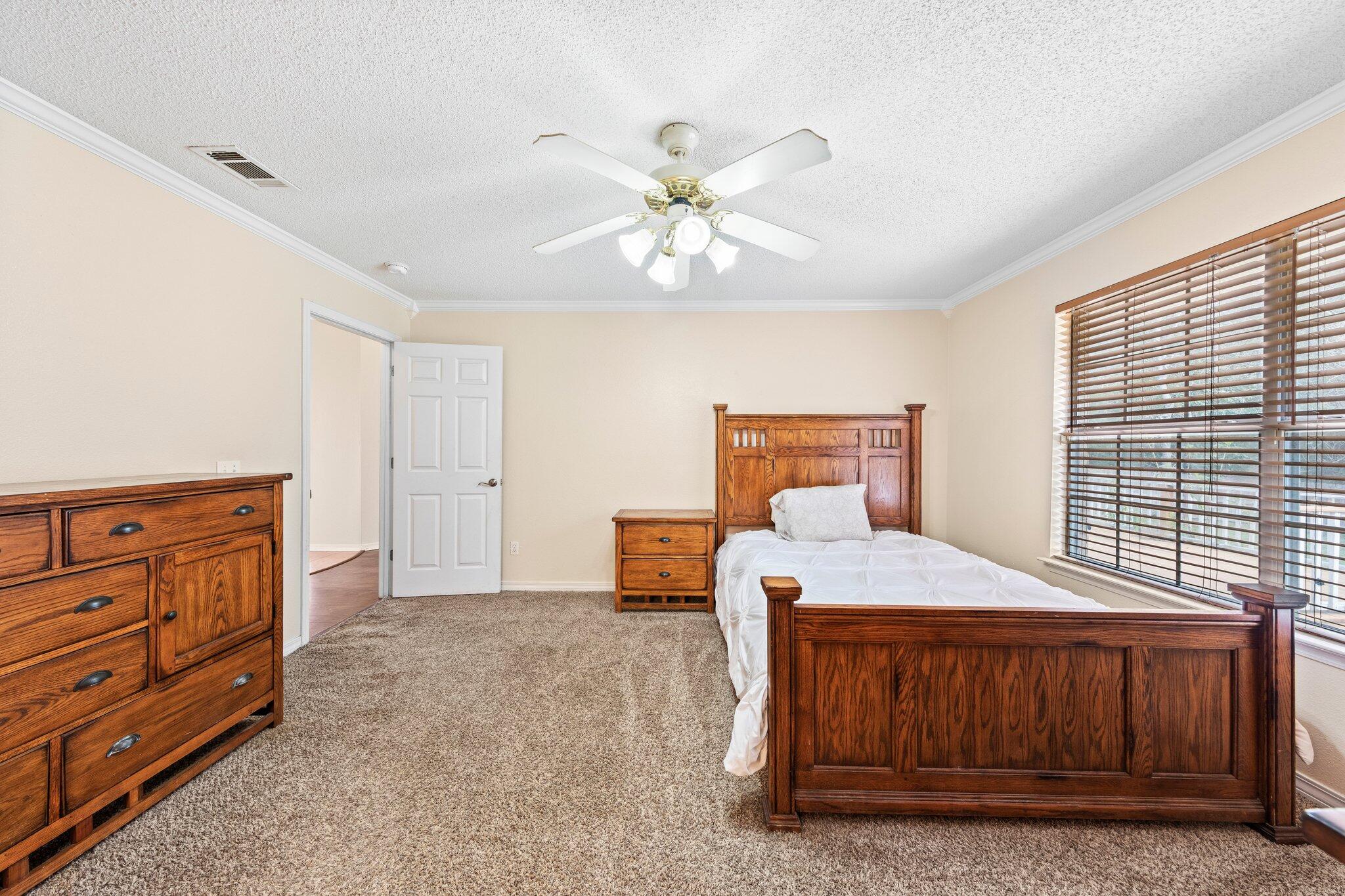 CHEROKEE BEND S/D - Residential