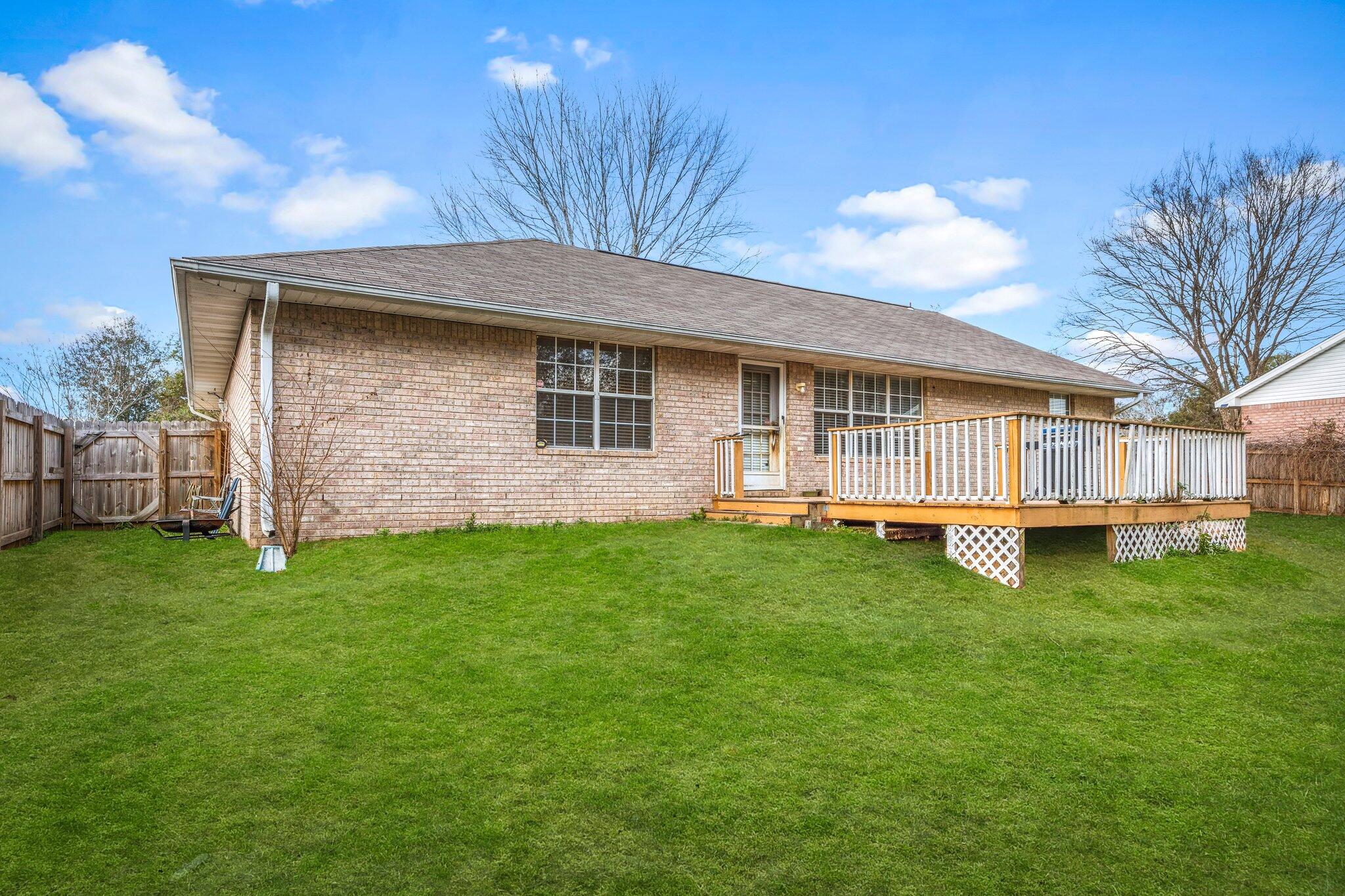 CHEROKEE BEND S/D - Residential