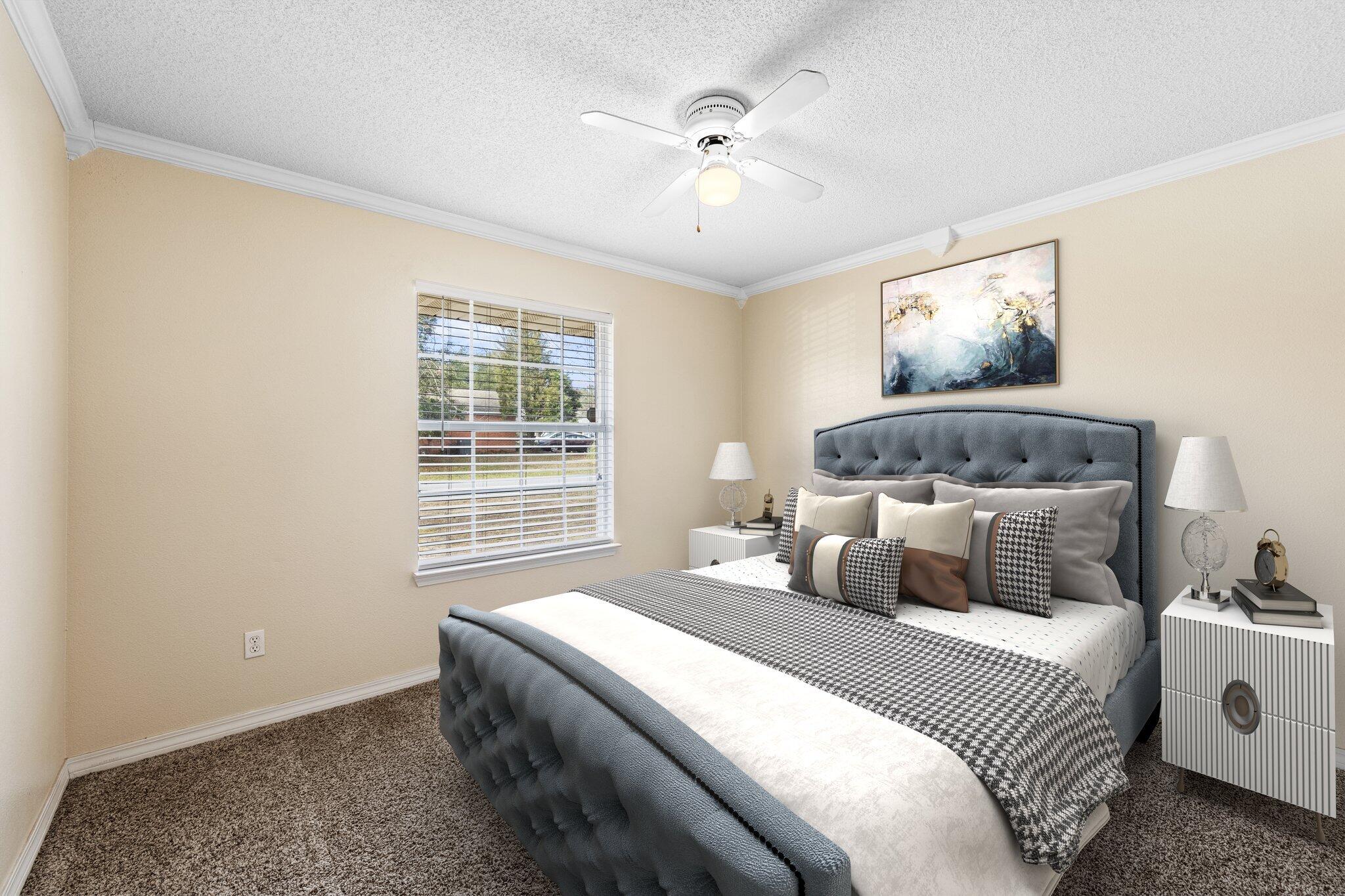 CHEROKEE BEND S/D - Residential