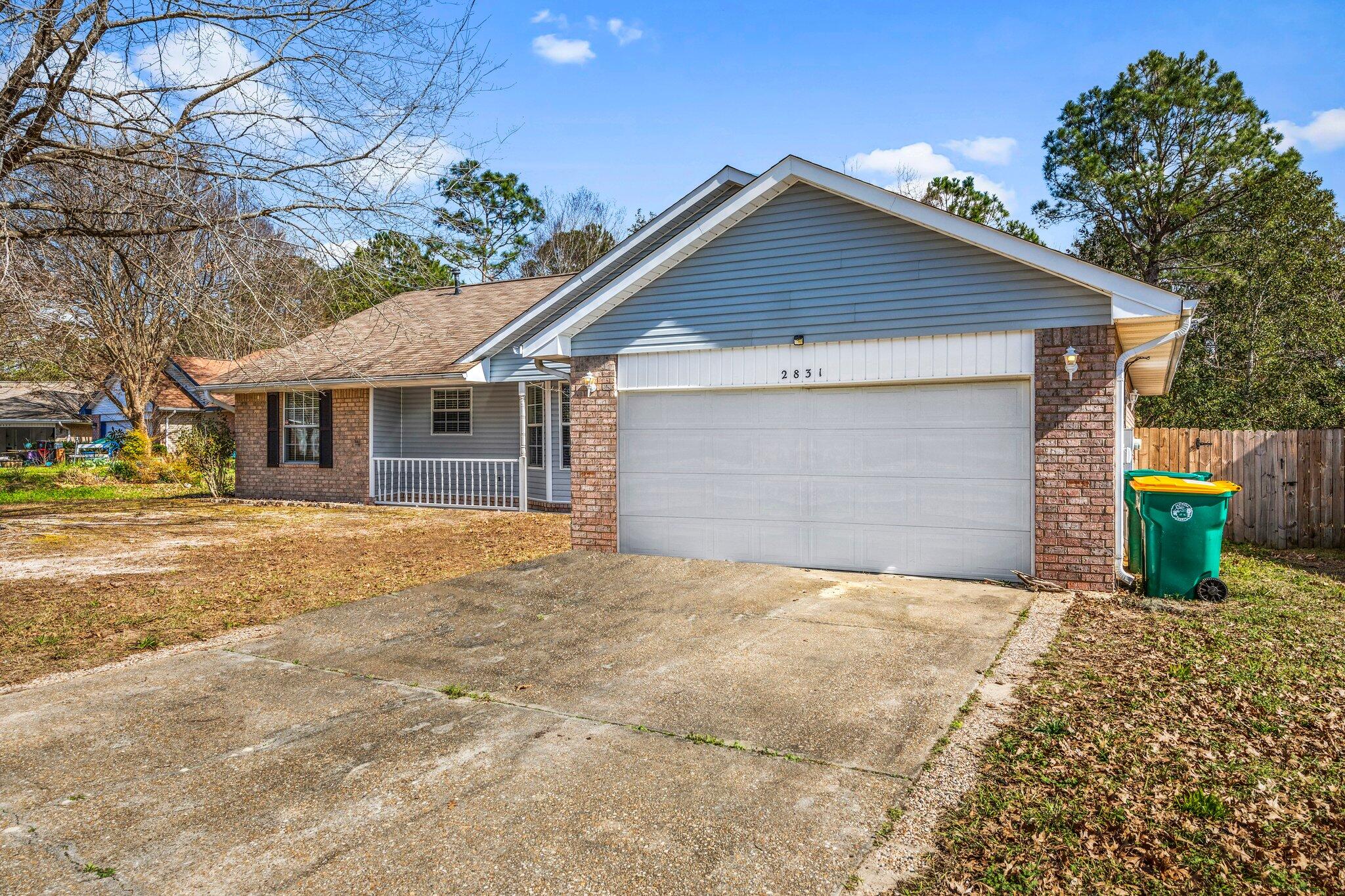 CHEROKEE BEND S/D - Residential