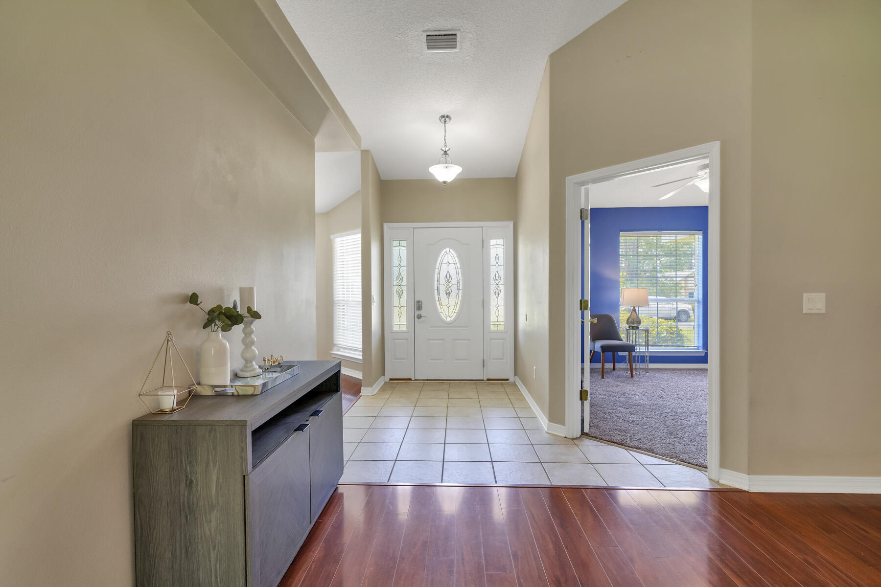 HOLLEY BY THE SEA - Residential