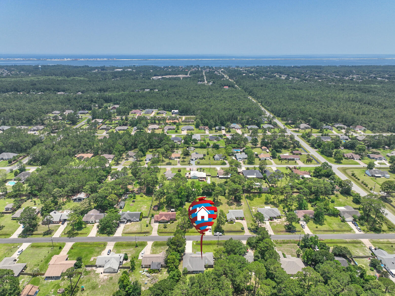 HOLLEY BY THE SEA - Residential