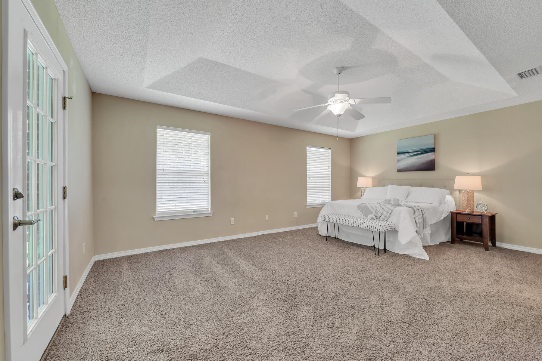 HOLLEY BY THE SEA - Residential