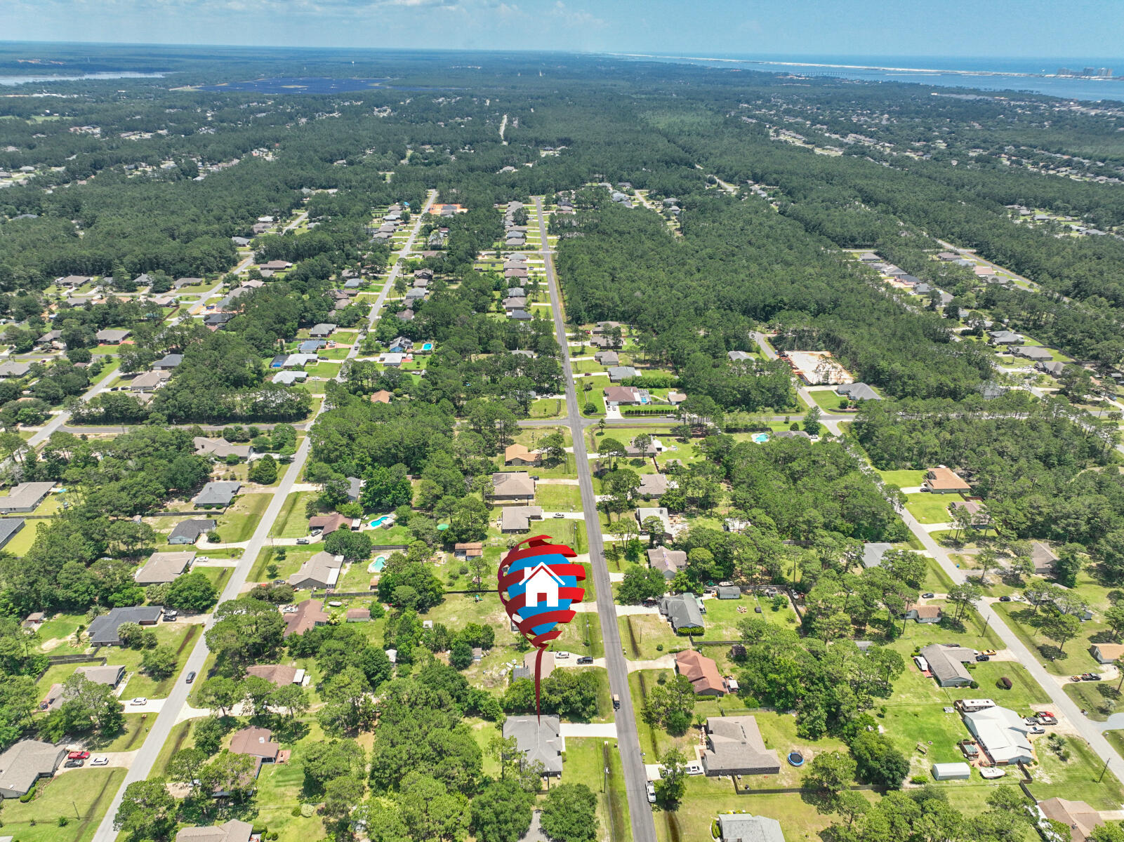 HOLLEY BY THE SEA - Residential