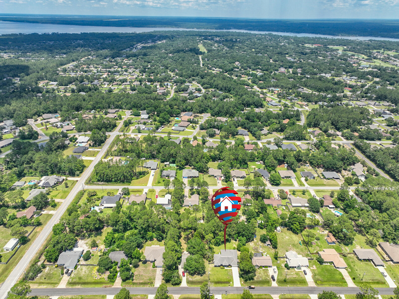 HOLLEY BY THE SEA - Residential