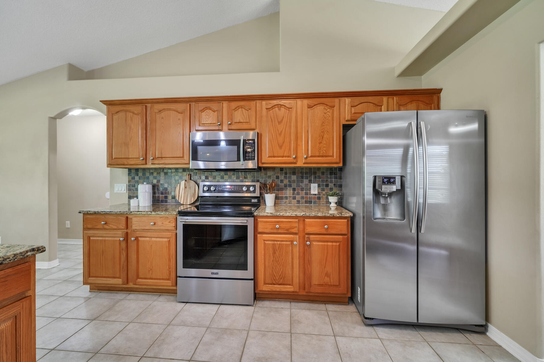 HOLLEY BY THE SEA - Residential