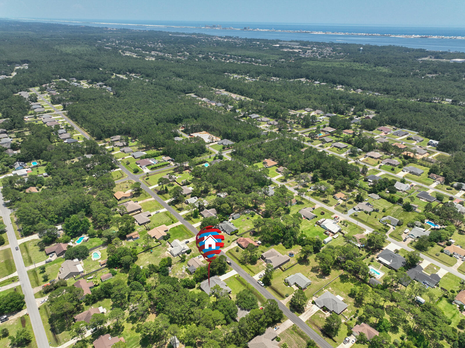 HOLLEY BY THE SEA - Residential