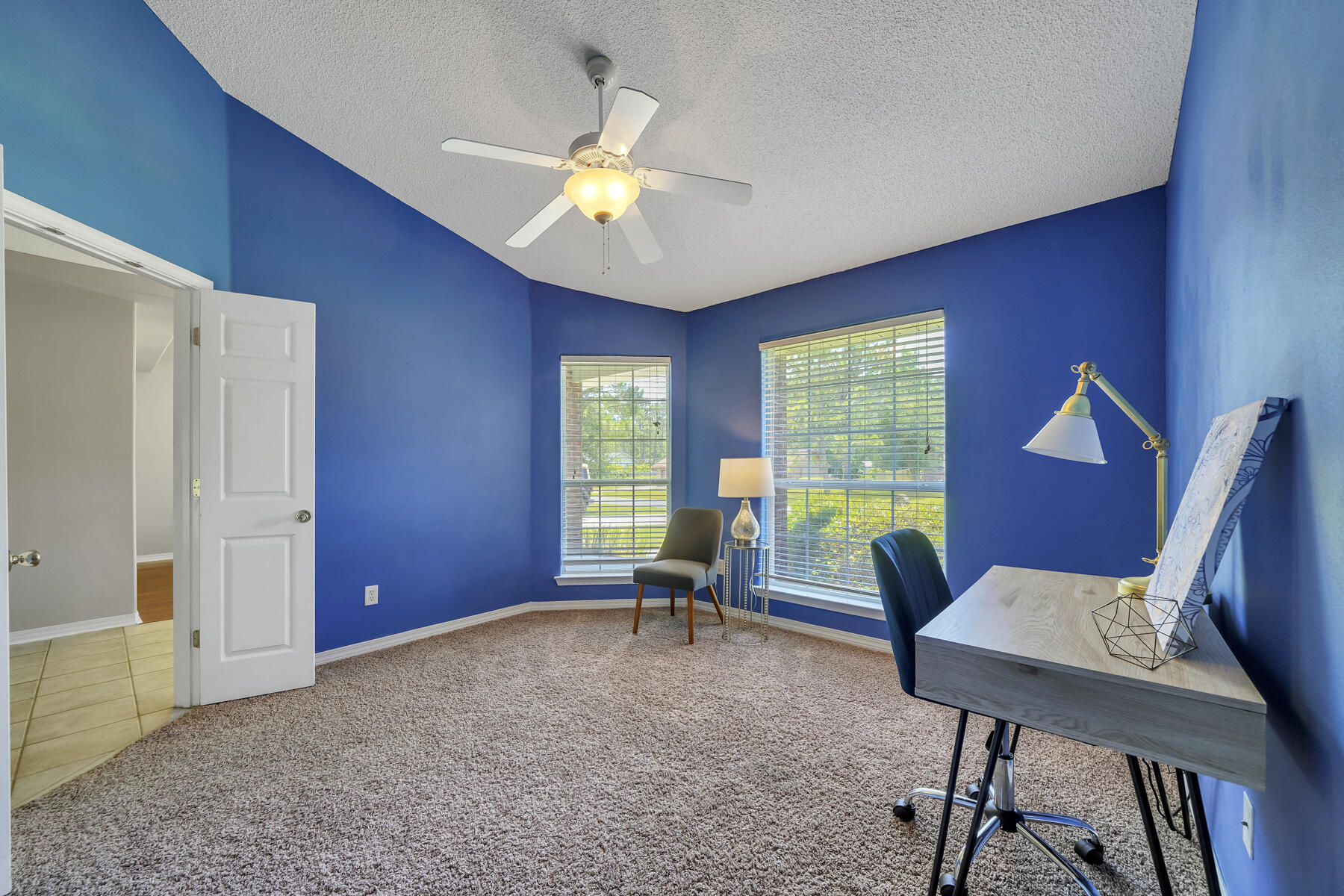 HOLLEY BY THE SEA - Residential