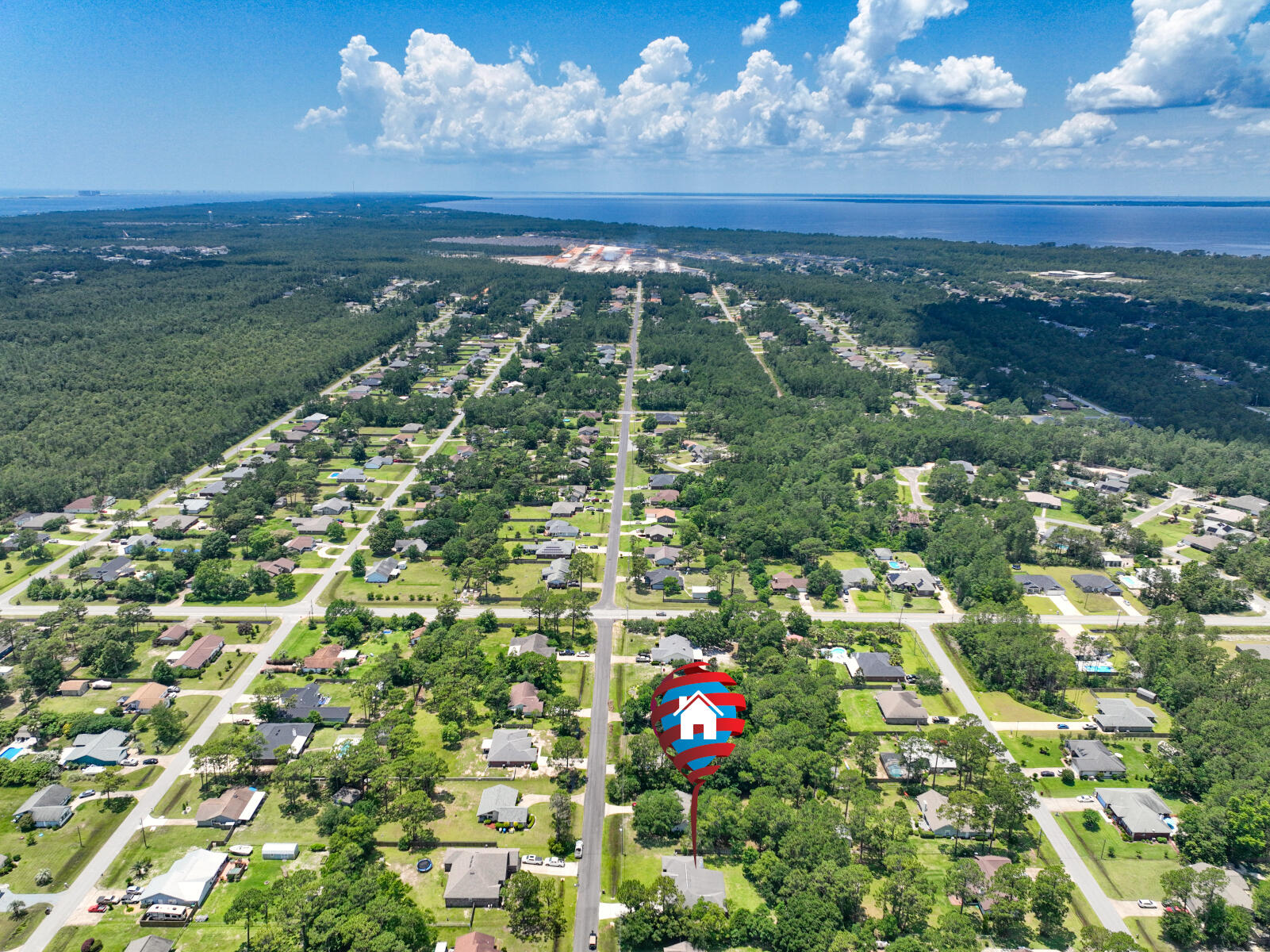 HOLLEY BY THE SEA - Residential