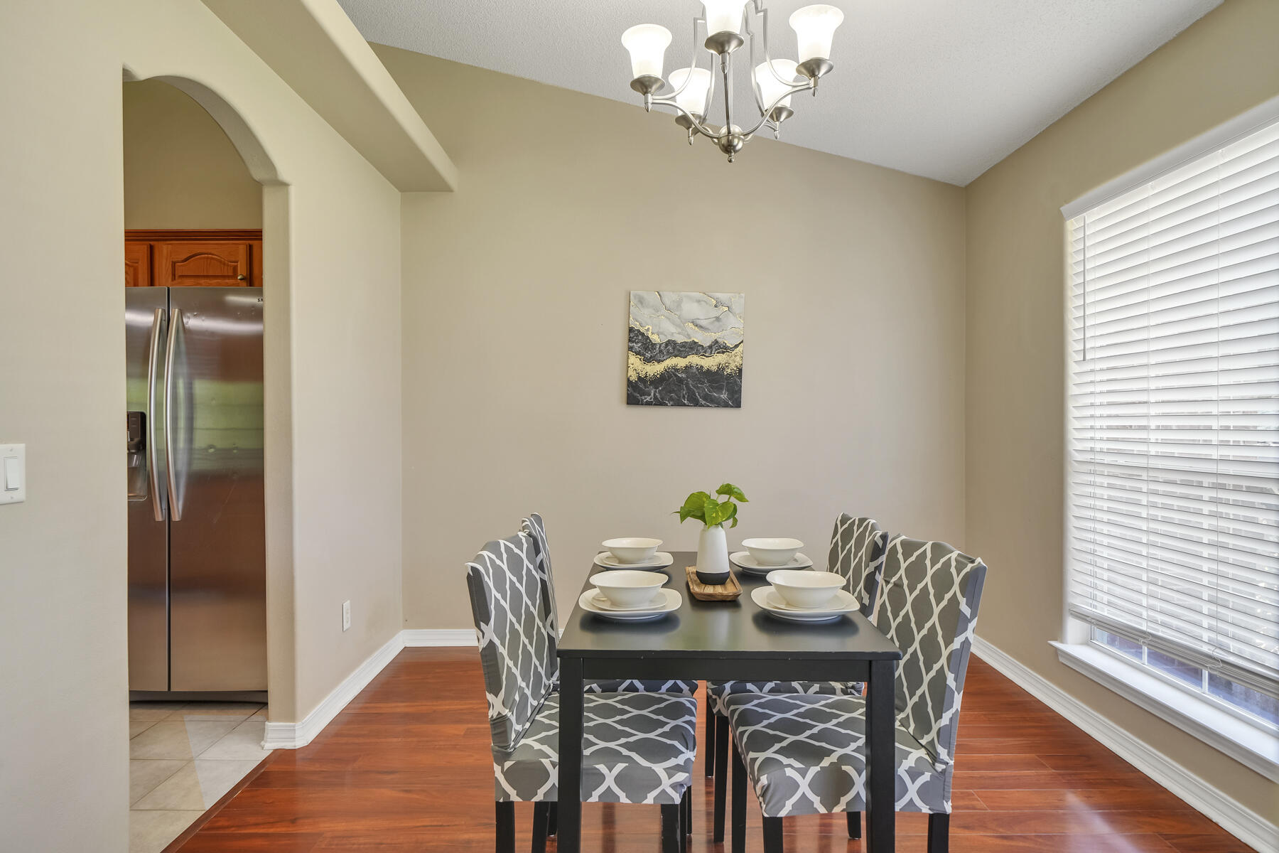 HOLLEY BY THE SEA - Residential