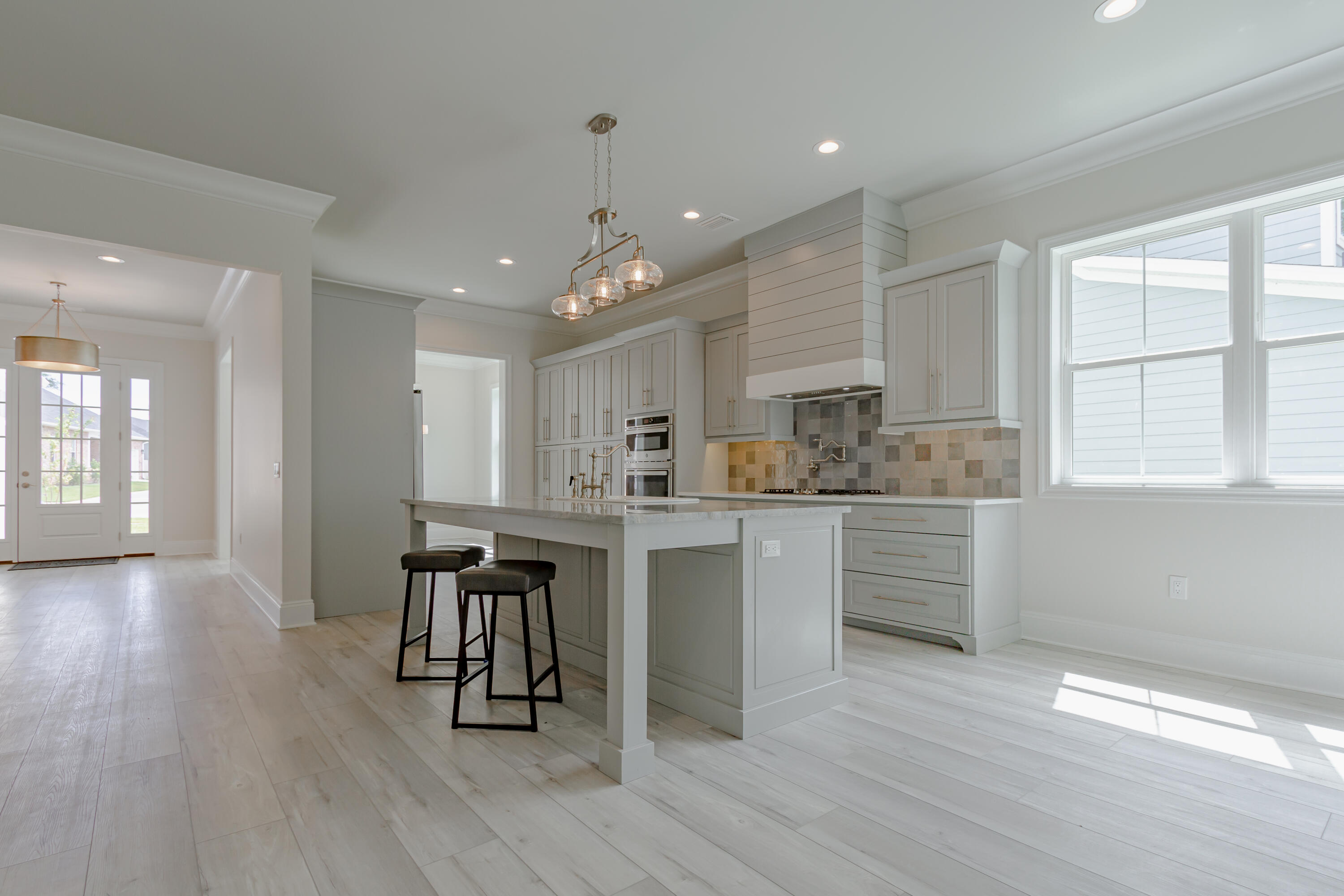 Hartfield at Deer Moss Creek - Residential