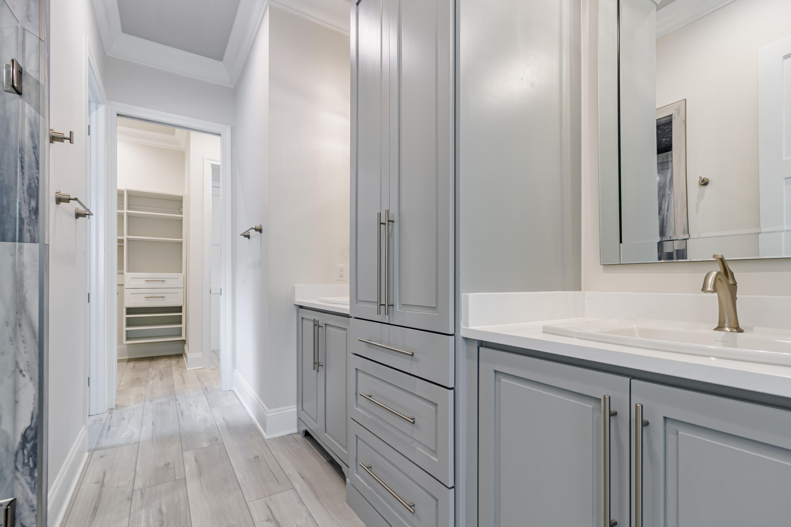 Hartfield at Deer Moss Creek - Residential
