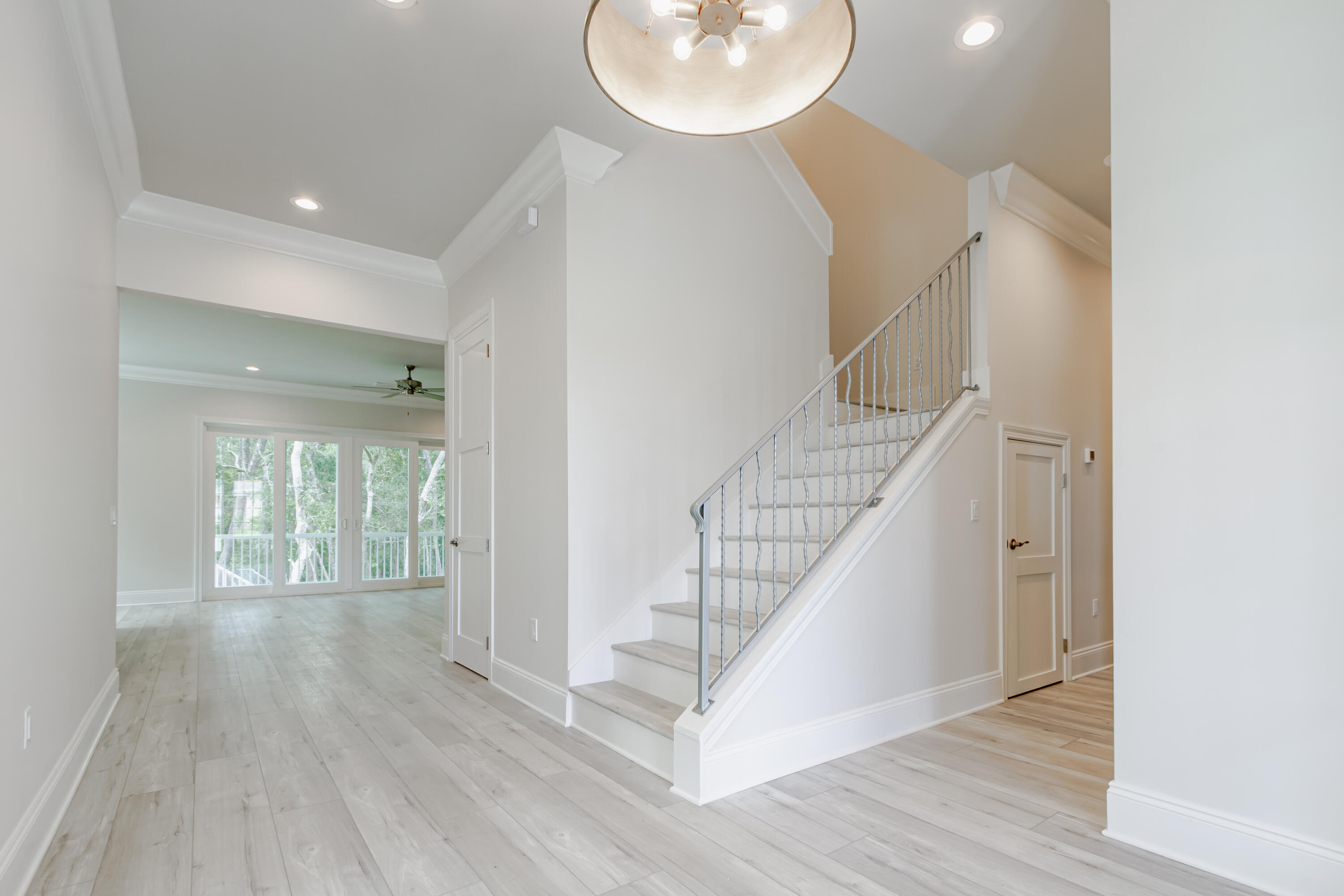 Hartfield at Deer Moss Creek - Residential