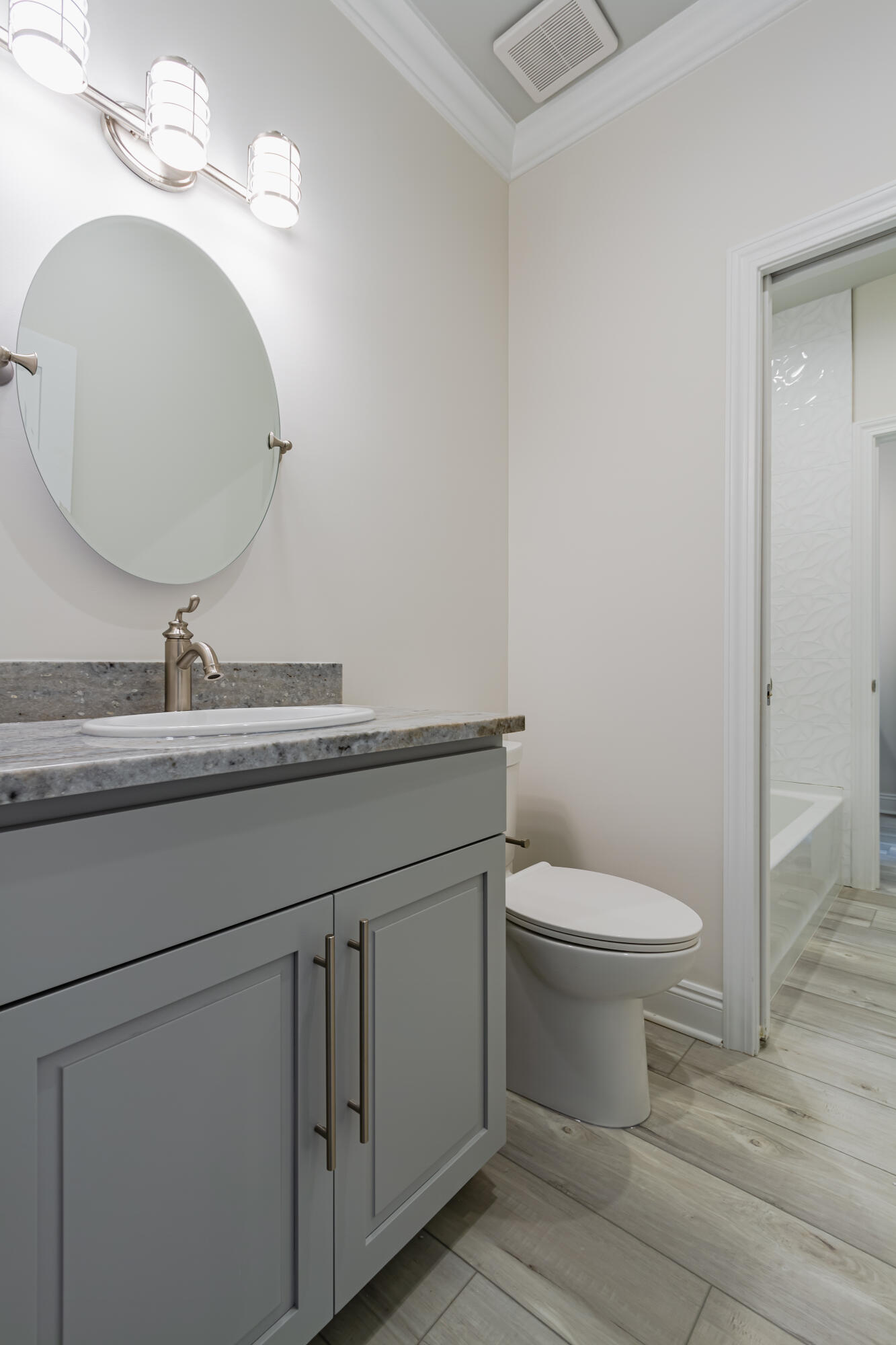 Hartfield at Deer Moss Creek - Residential
