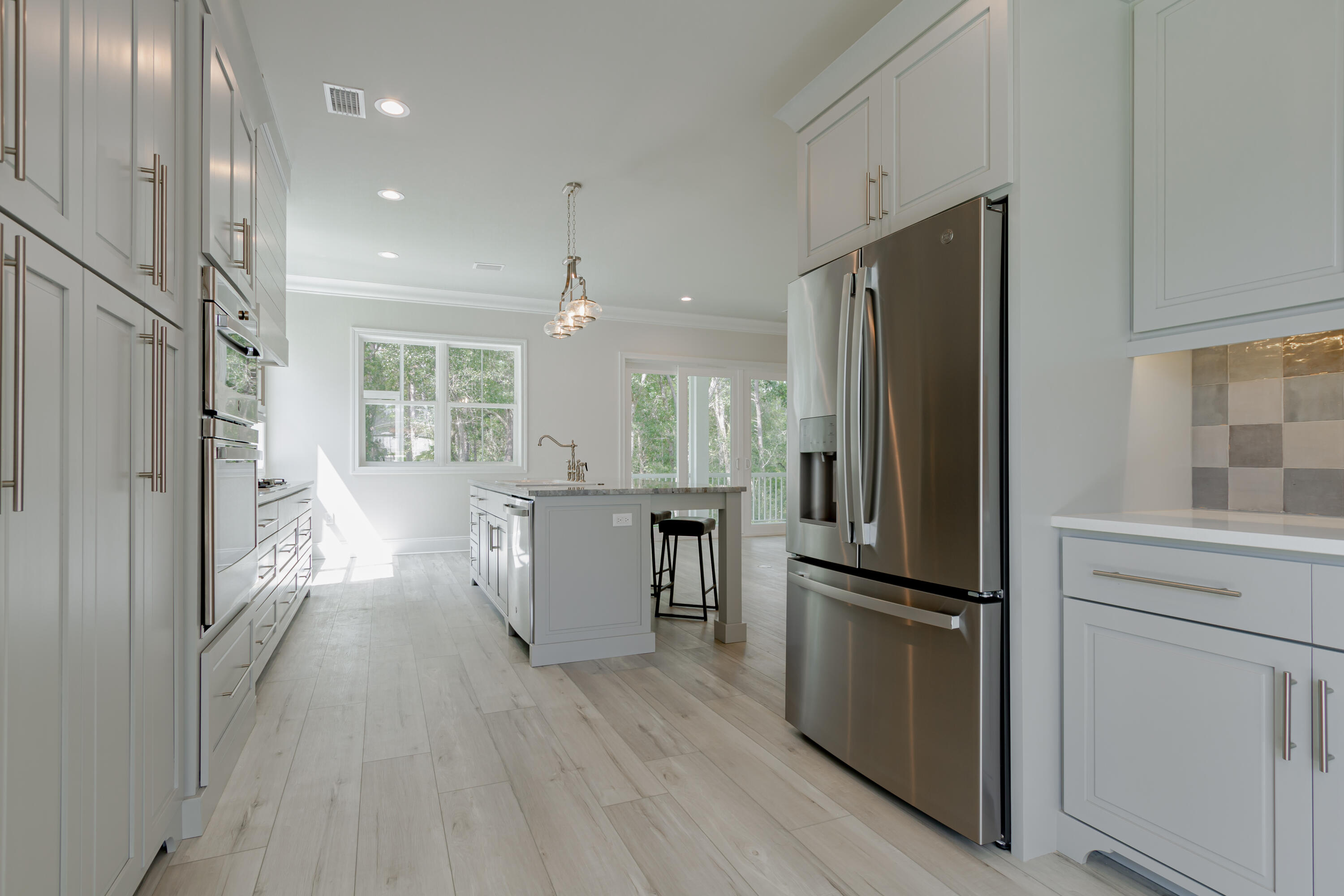 Hartfield at Deer Moss Creek - Residential