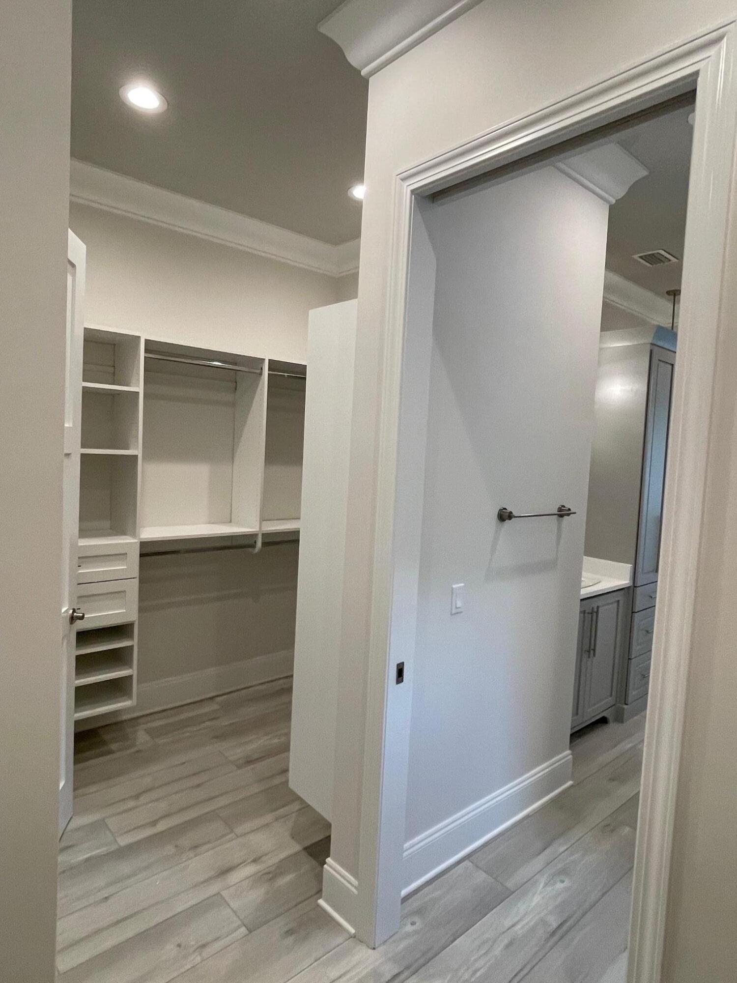 Hartfield at Deer Moss Creek - Residential