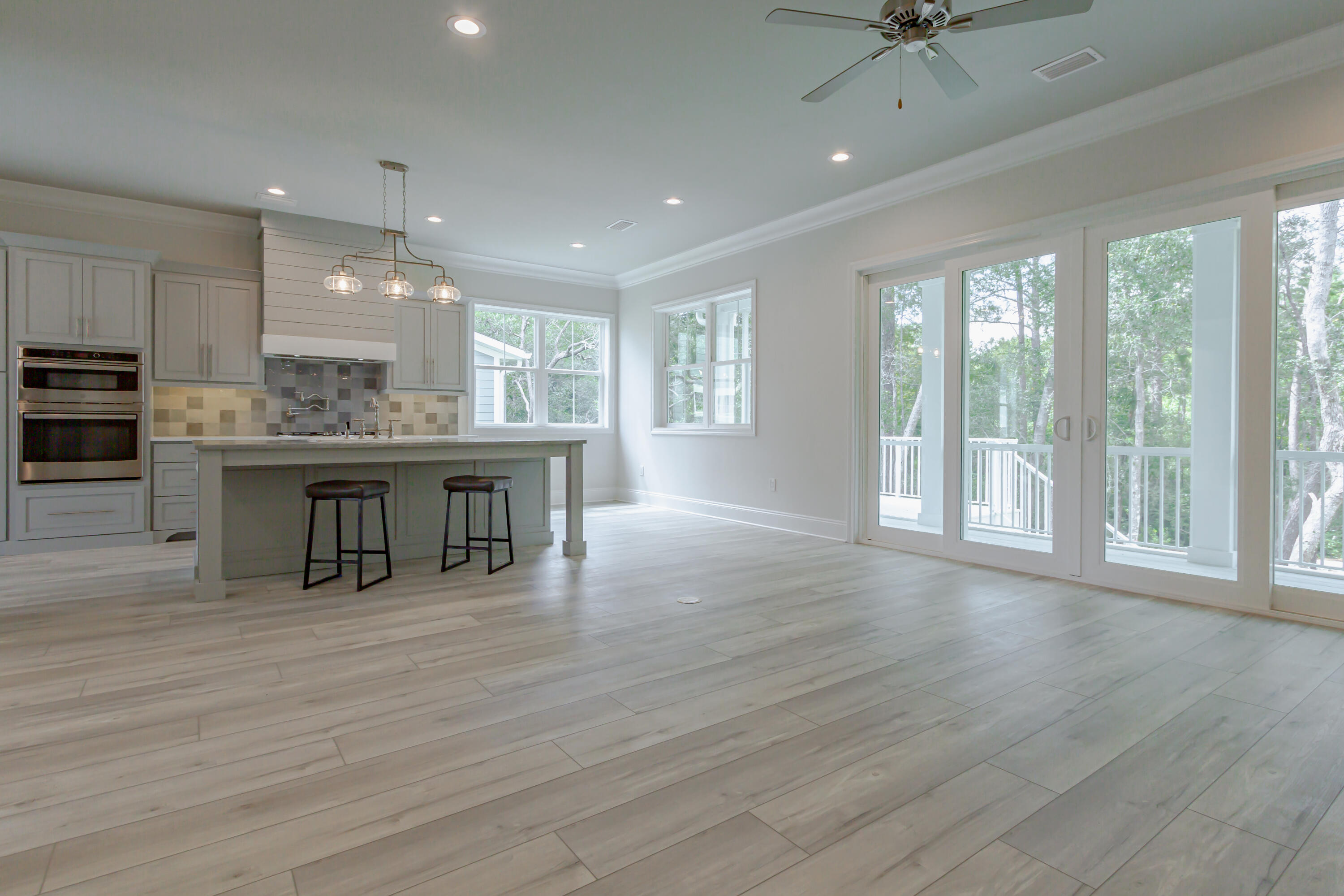 Hartfield at Deer Moss Creek - Residential